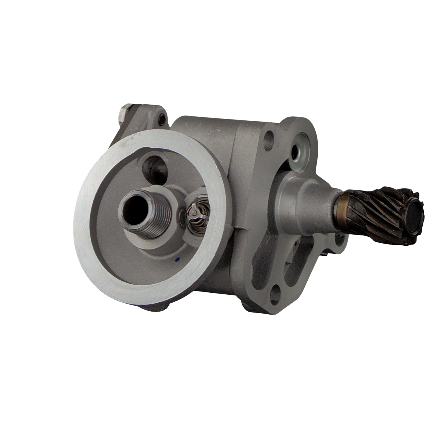 OEM Pompa ulei Ford Fiesta Mk2 1984 1052397, 1421591, 6031544 FEBI BILSTEIN