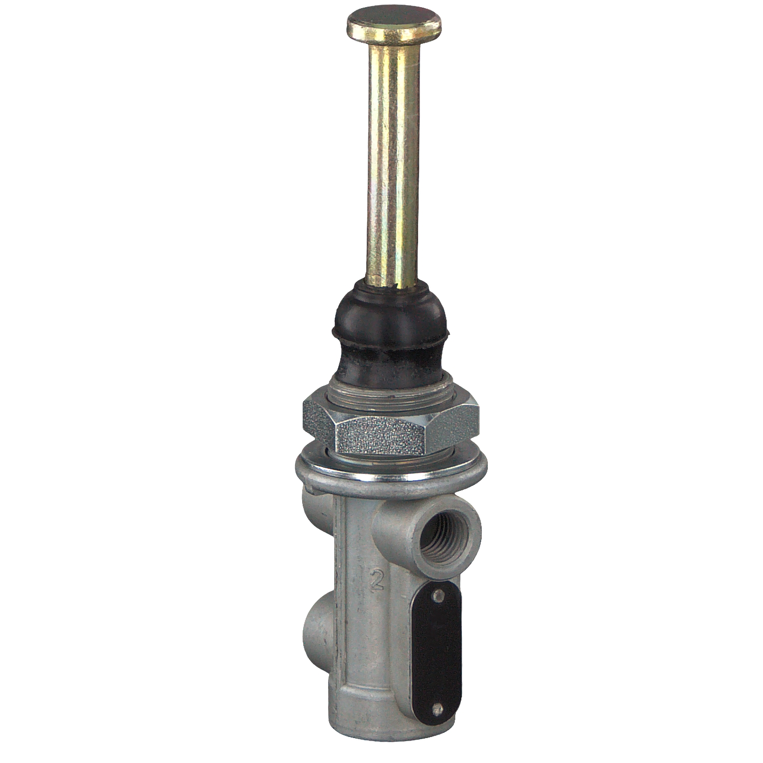Įsigykite FEBI BILSTEIN Vožtuvas, nuolatinio darbinio stabdžio sistema Prekės Nr.: 01360 už žemiausią 18,82 € kainą