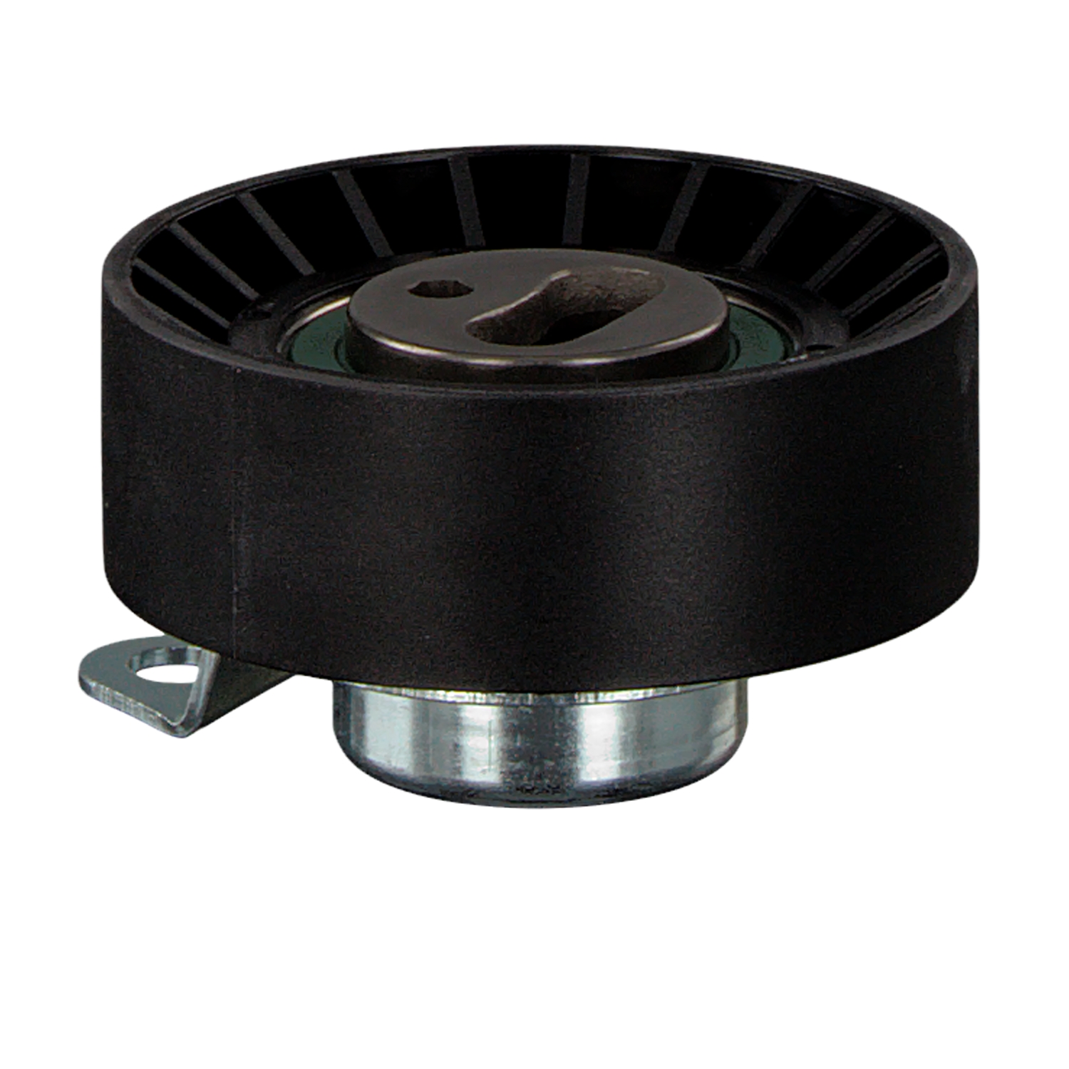 OE Rola intinzator, curea distributie FORD ESCORT 1995 6635941, 928M6K254AC, F5RZ6K254A de la FEBI BILSTEIN