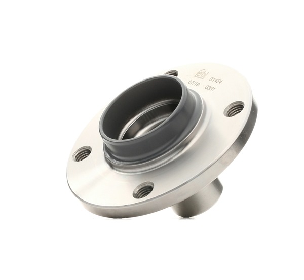 OE AUDI 50 Mozzo ruota 861407615A, 1H0412303B, 357412135 da FEBI BILSTEIN - prezzi ridotti
