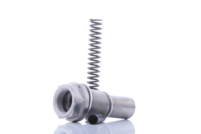 Kettingspanner MERCEDES-BENZ in originele kwaliteit 1040500511, 1040500711, 1200500011 van FEBI BILSTEIN