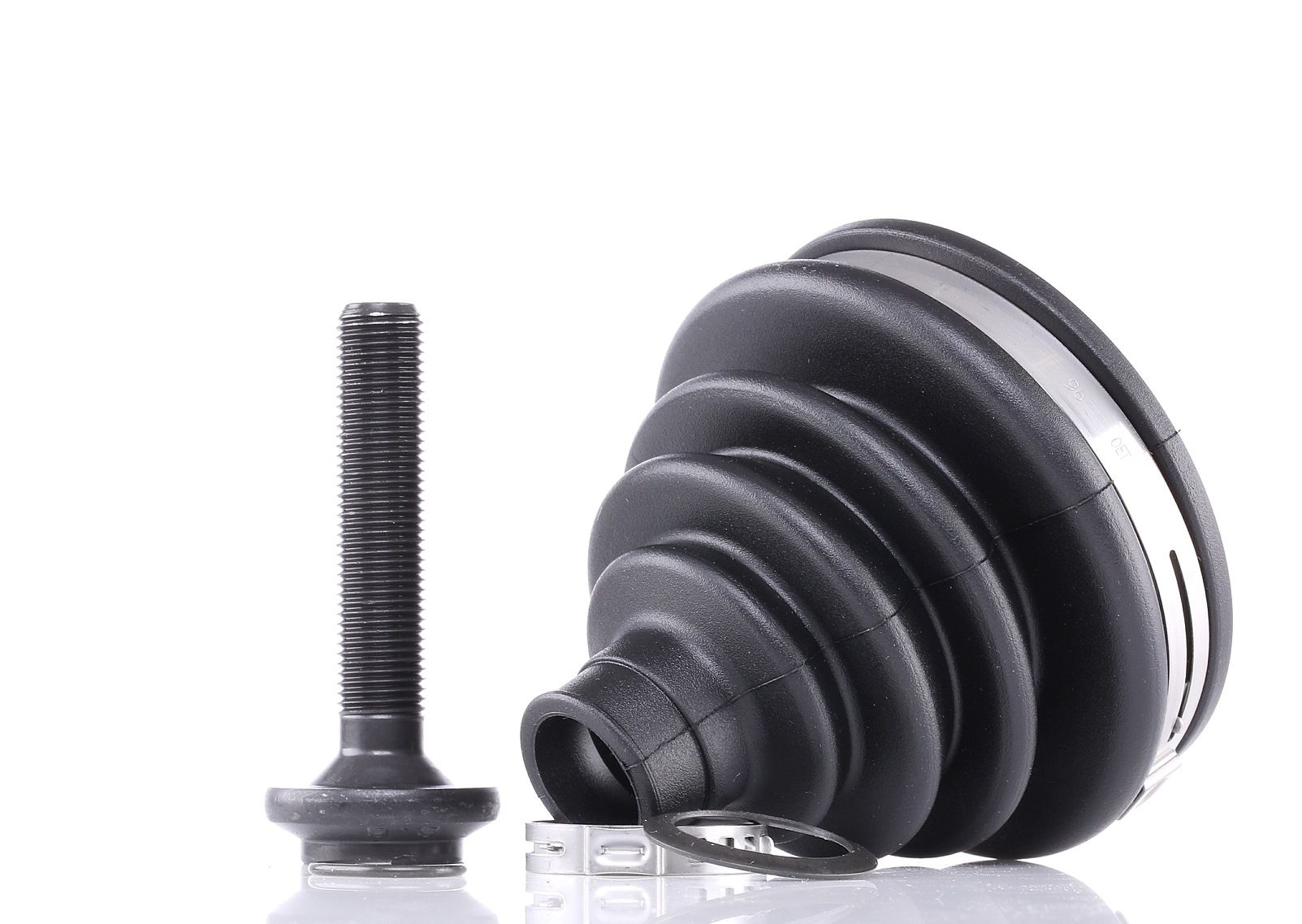 Acquista Kit cuffia, semiasse da FEBI BILSTEIN Numero prodotto.: 01507 al costo di soli 15,96 €