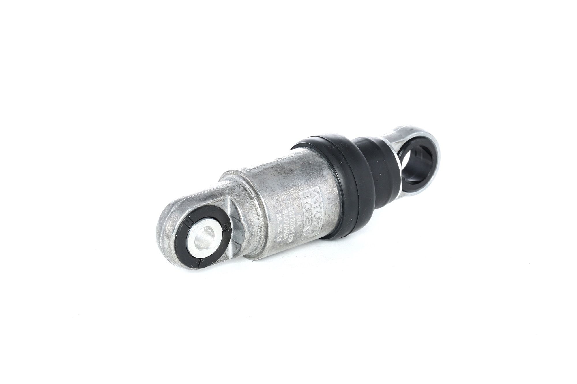 Kupte si FEBI BILSTEIN Tlumic vibraci, zebrovany klinovy remen Číslo produktu: 01579 za nízkou cenu 1043,95 Kč
