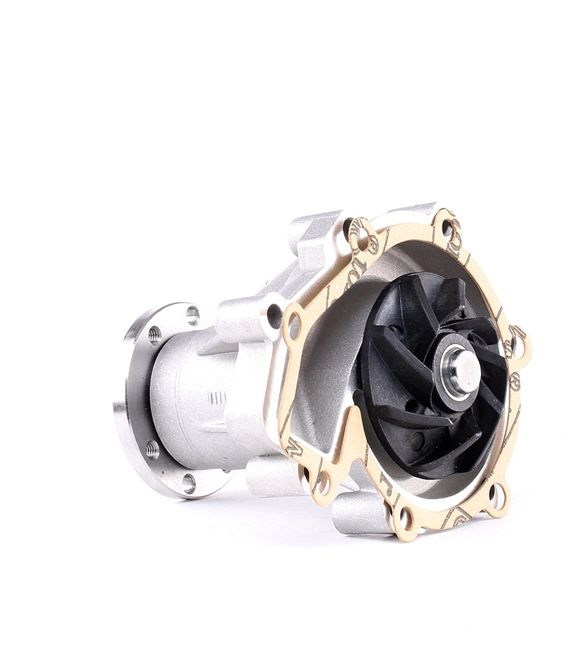 Koelvloeistofpomp MERCEDES-BENZ in originele kwaliteit 6022000020, 6022000120, 6022000220 van FEBI BILSTEIN
