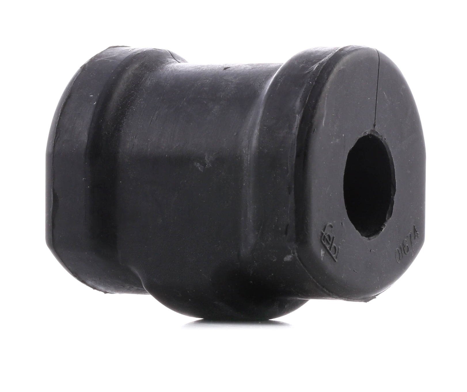 Pirkt FEBI BILSTEIN Piekare, Stabilizators Preces Nr.: 01674 pie zemu cenu 5,13 €
