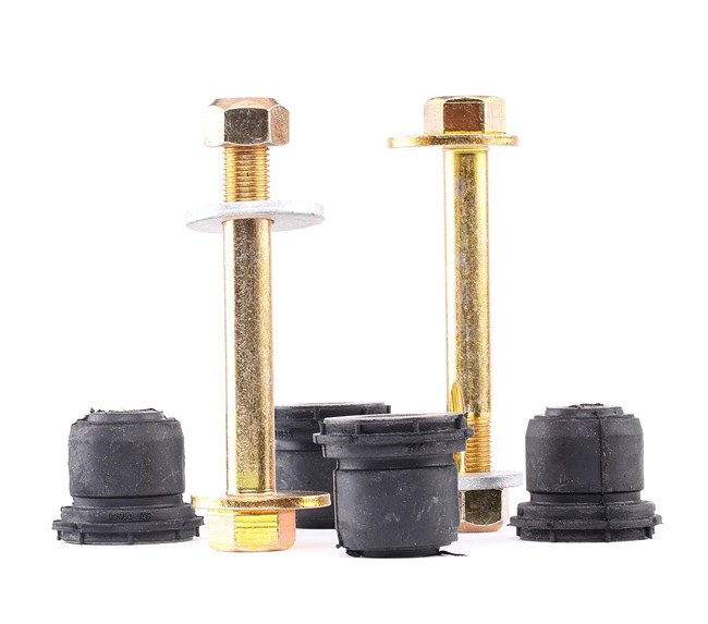 Reparatieset, wielophanging MERCEDES-BENZ in originele kwaliteit 1153301675, 1155860133, A1153301675 van FEBI BILSTEIN