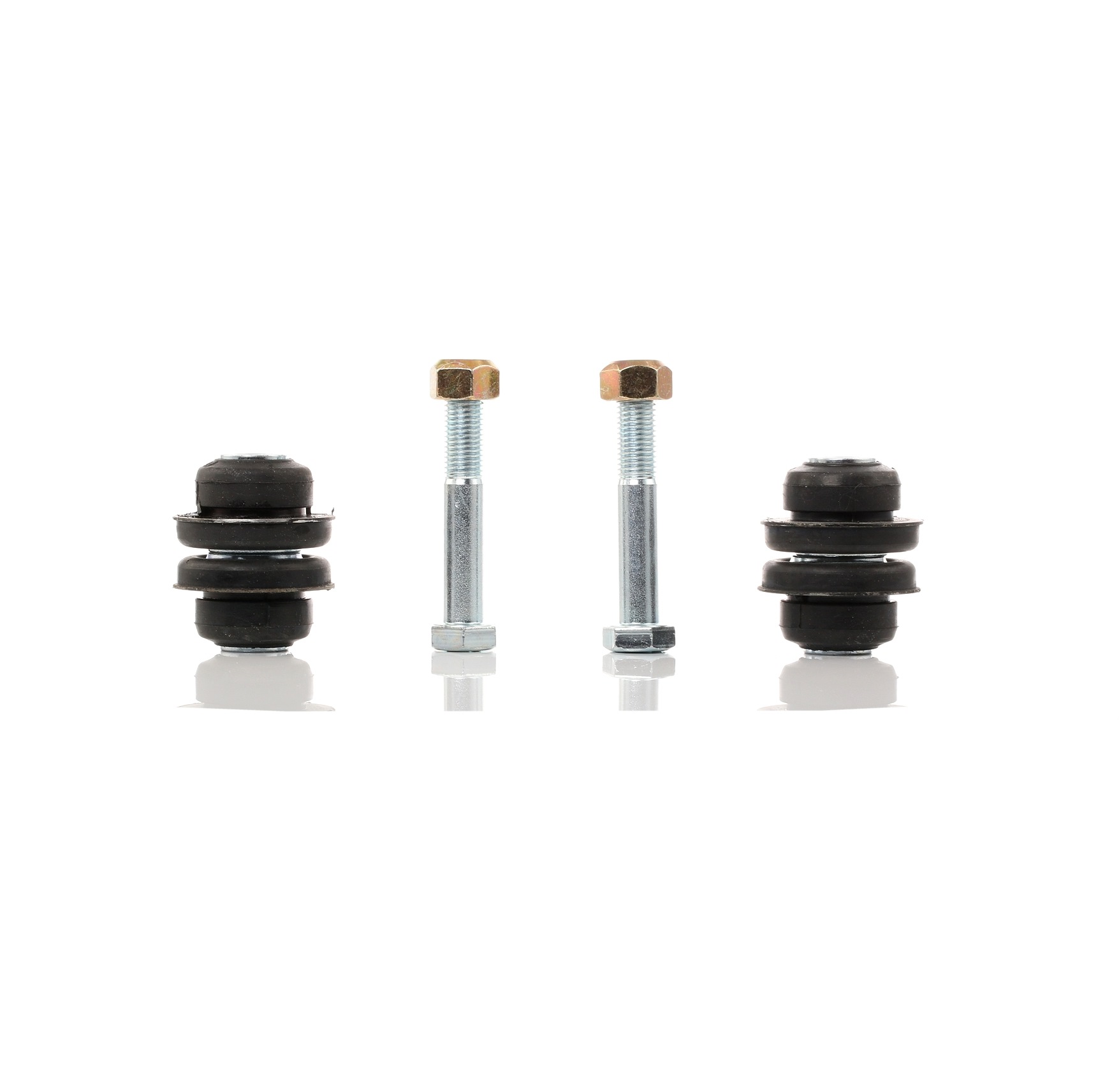 Compre FEBI BILSTEIN Jogo de reparação, suspensão da roda Produto No.: 01693 a preços baixos de 38,06 €