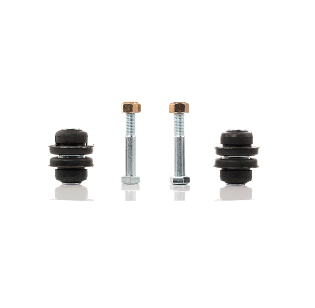 Compre online originais a baixo custo Jogo de reparação, suspensão da roda 01693 comparáveis com os números OEM A1155860433