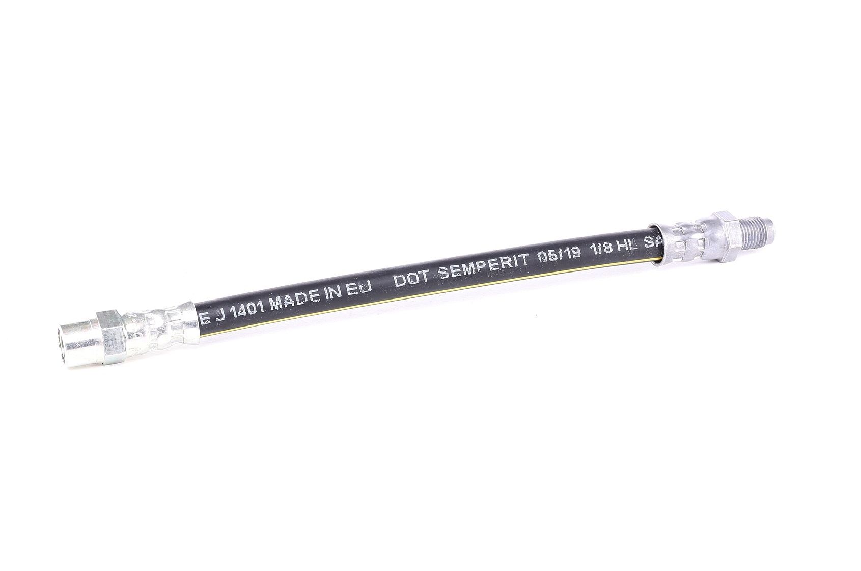 Kupte si FEBI BILSTEIN Brzdová hadice Číslo produktu: 01747 za nízkou cenu 231,15 Kč