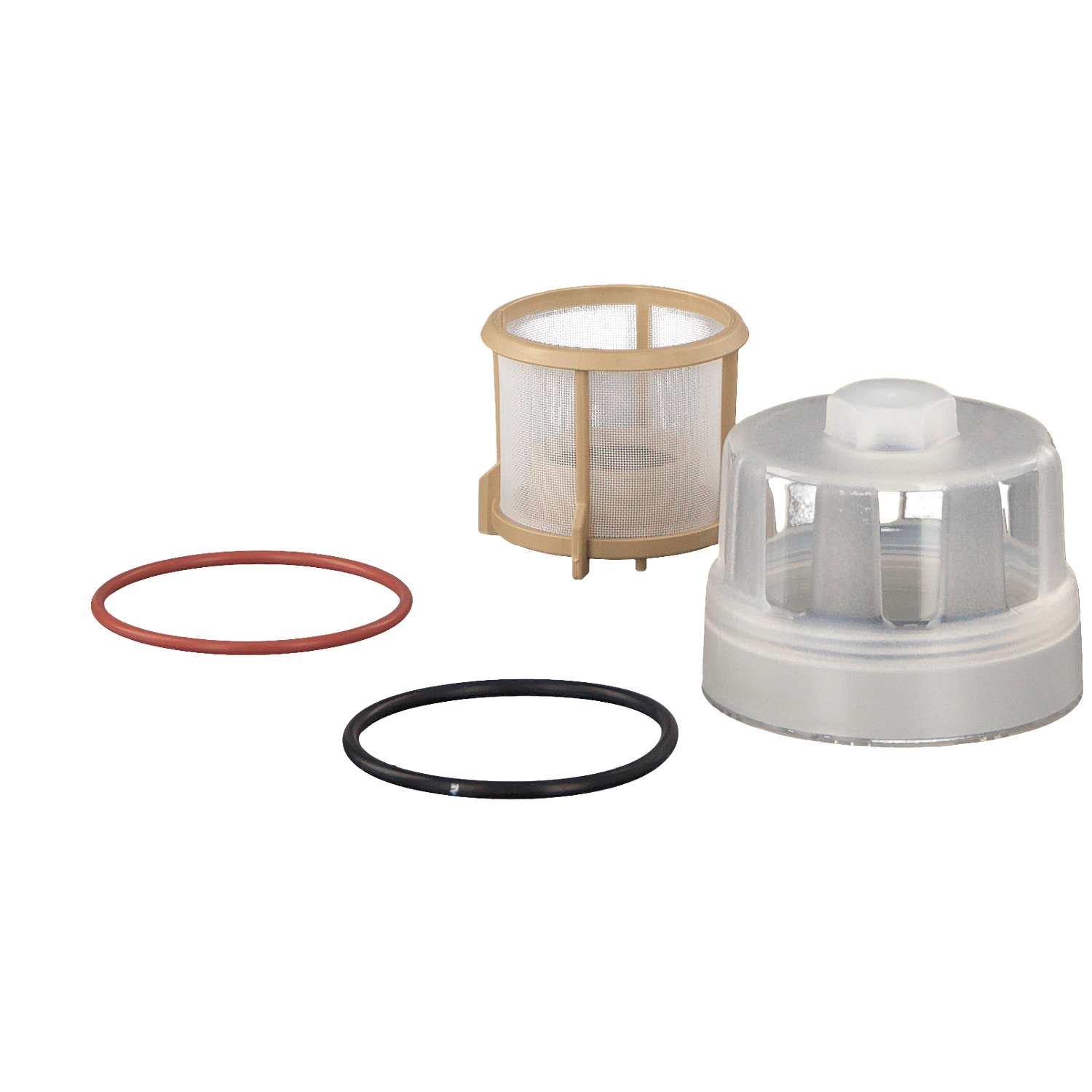 Įsigykite FEBI BILSTEIN Kuro filtras Prekės Nr.: 01754 už žemiausią 16,72 € kainą