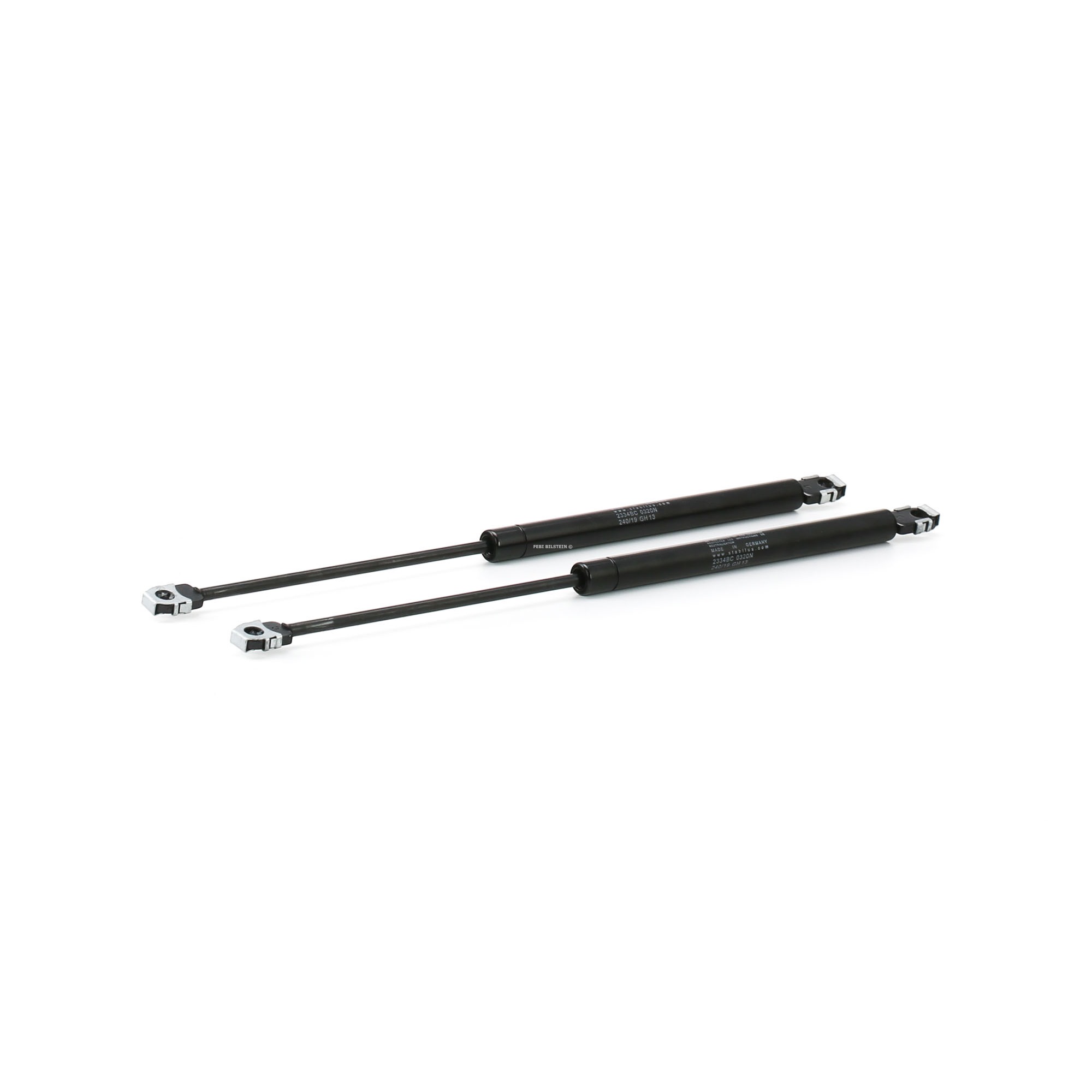 FEBI BILSTEIN 01783 Vérin de capot