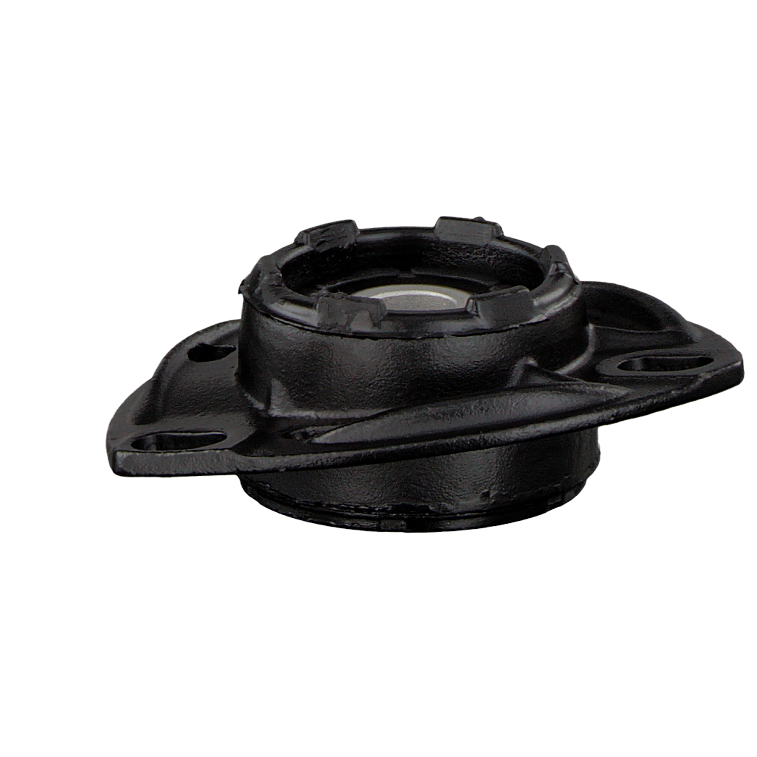 OE Supporto ammortizzatore e cuscinetto AUDI 100 1985 4A0412377A, 4A0412377B, 4A0412377C di FEBI BILSTEIN