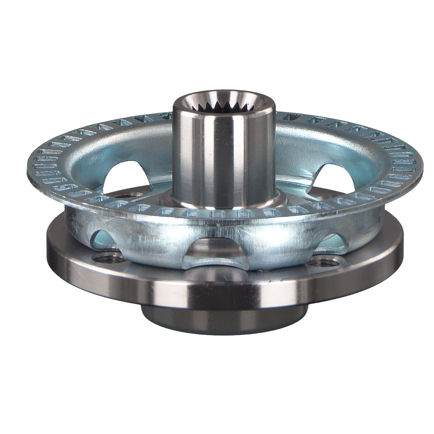 Įsigykite FEBI BILSTEIN Rato stebulė Prekės Nr.: 01902 už žemiausią 49,29 € kainą