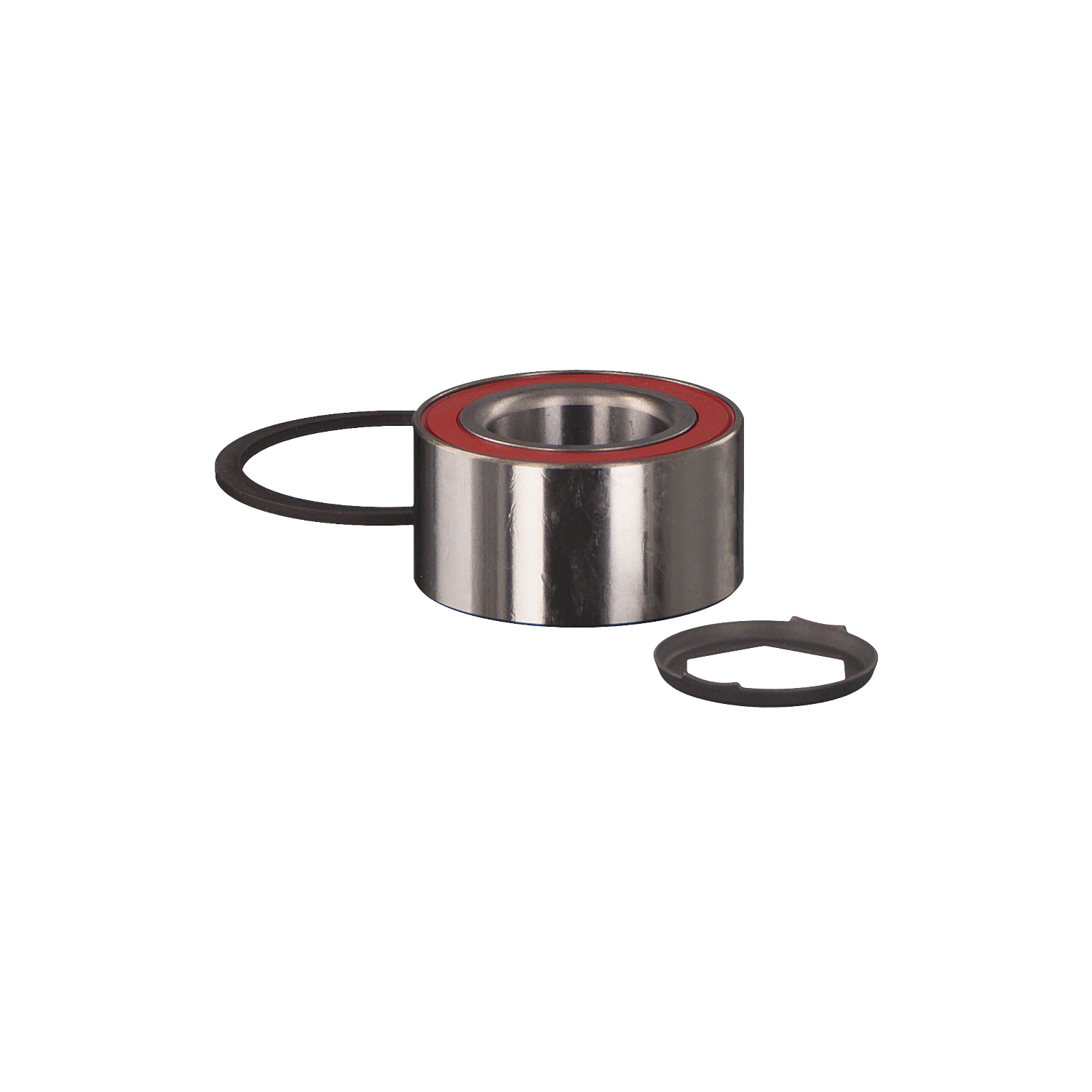OEM Lozisko kolesa Opel Omega A Sedan 1989 01604287, 1604287, 90486461 FEBI BILSTEIN