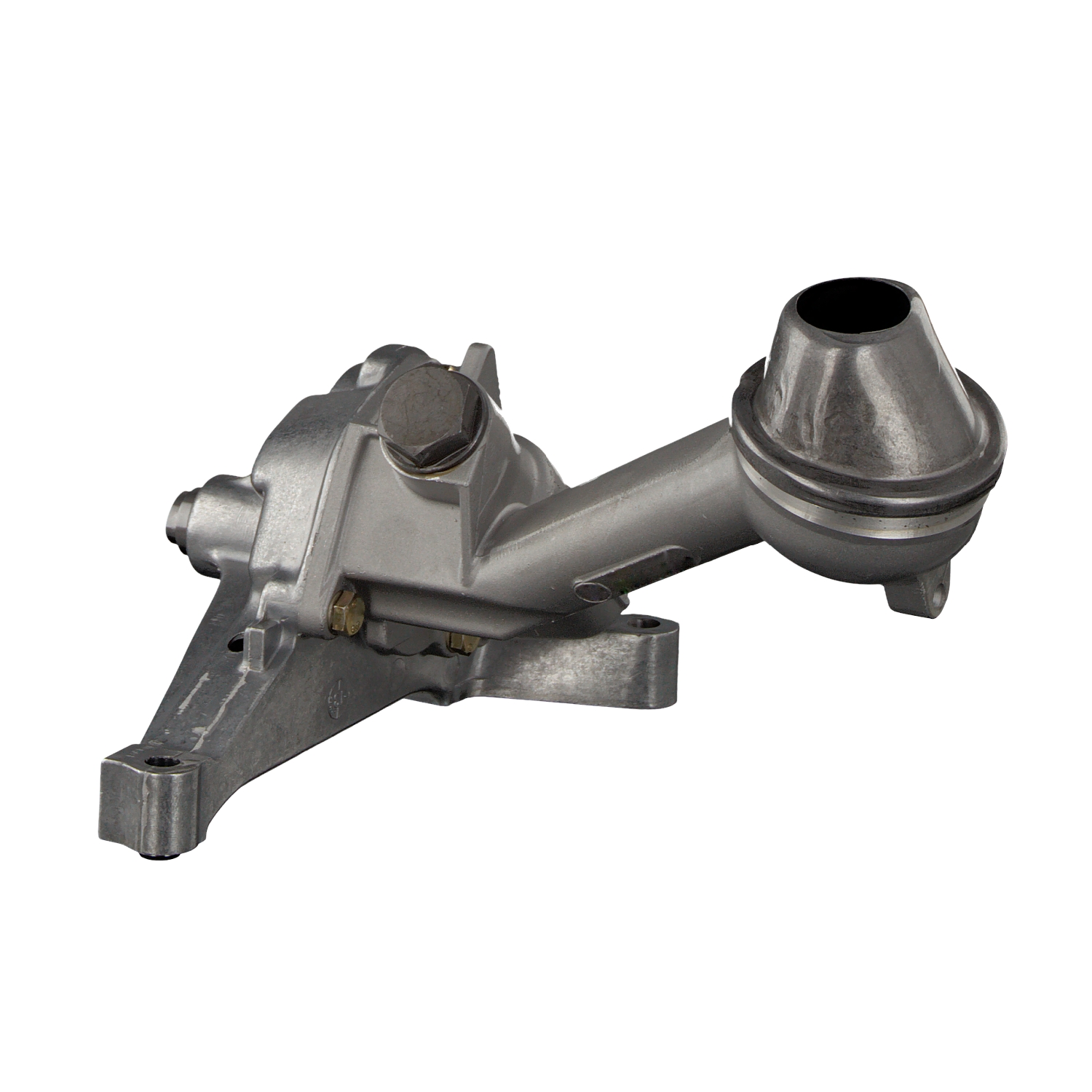 OEM Pompa ulei Mercedes Sprinter 3t 2006 6021801001, 6021801801, A6021801001 FEBI BILSTEIN