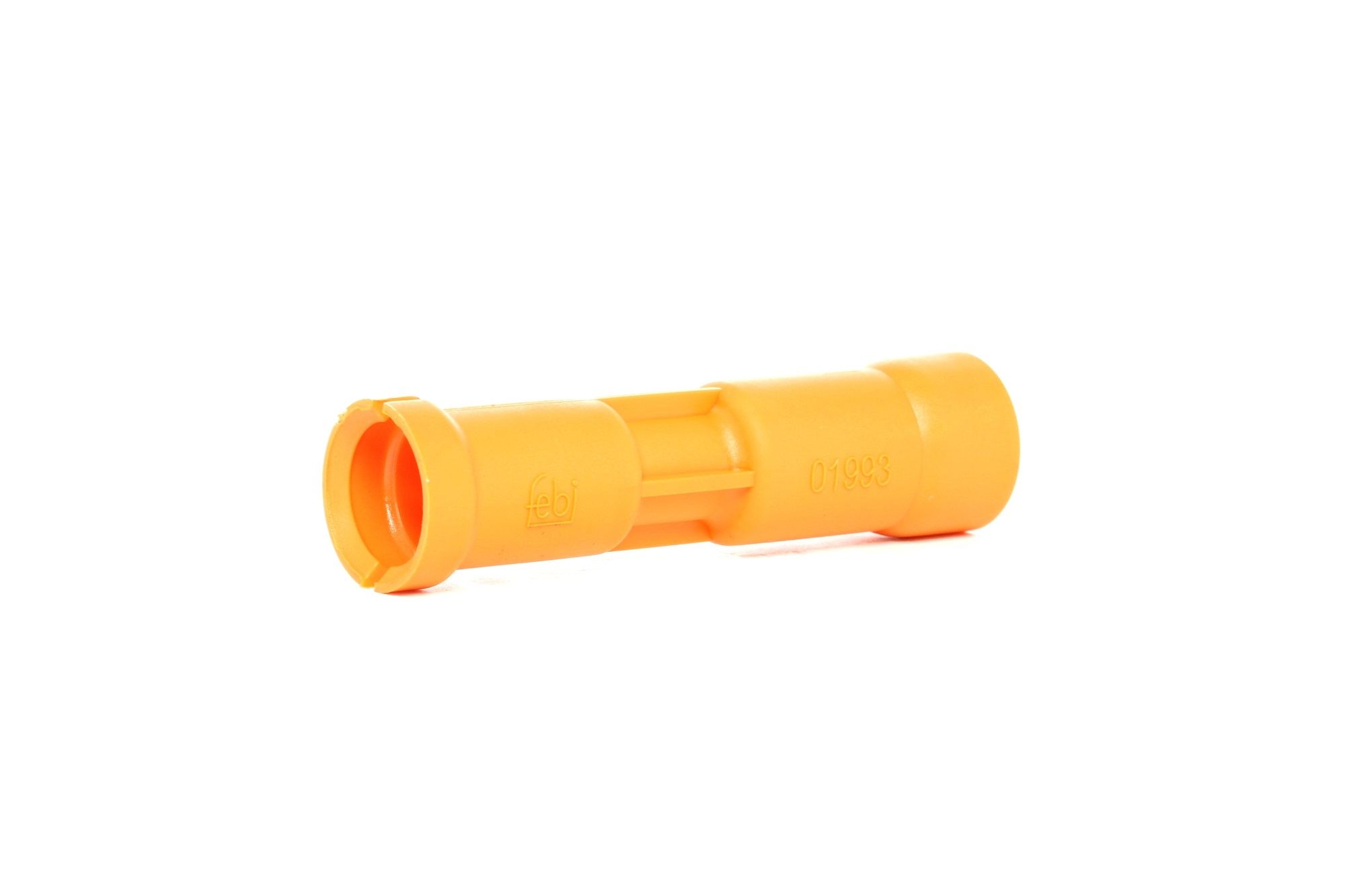 Поръчайте FEBI BILSTEIN Гърловина, пръчка за мерене нивото на маслото Продукт No.: 01993 на ниската цена от 1,66 лв.