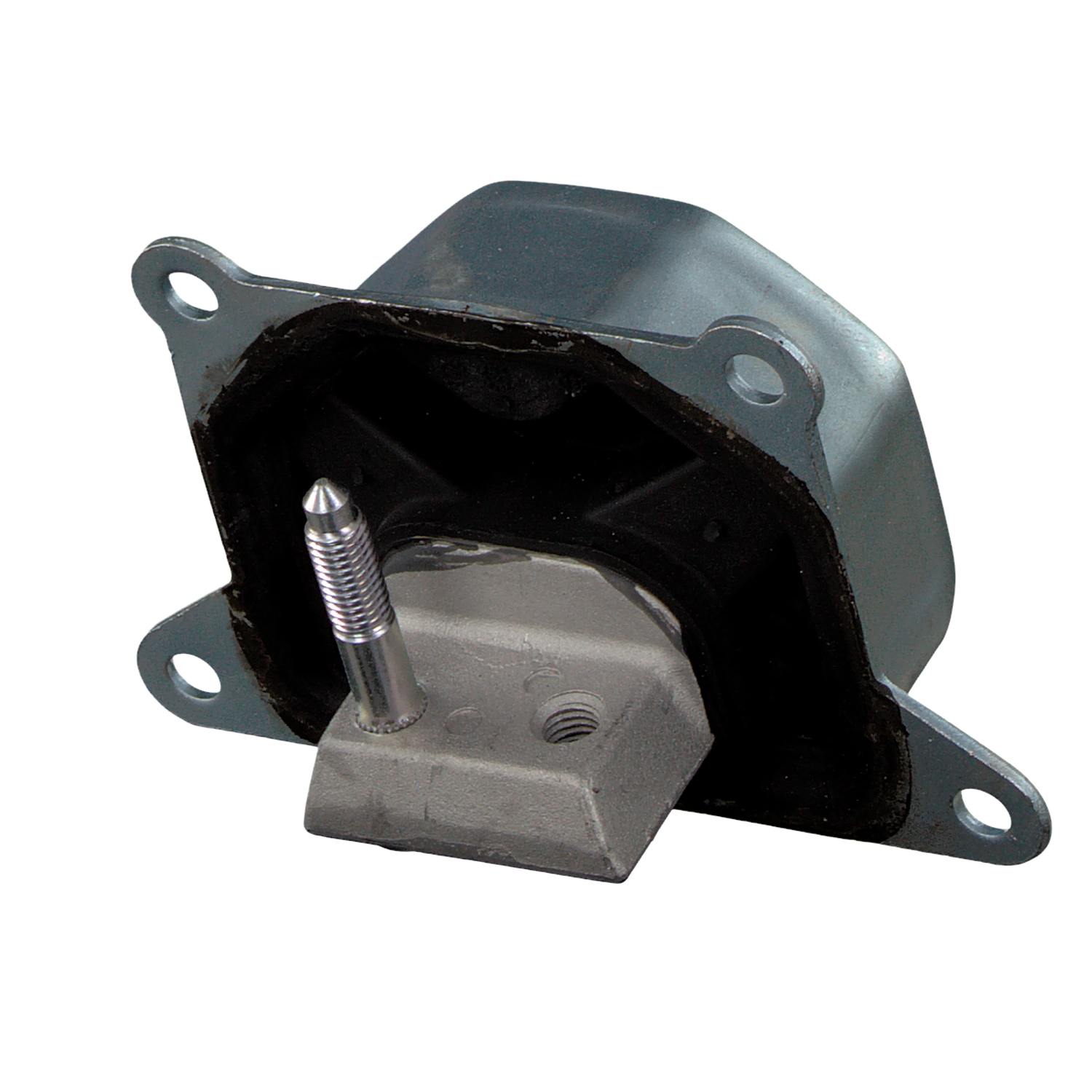 OEM Suport tampon motor VAUXHALL Corsavan Mk1 (B) 1998 0684666, 684327, 684666 FEBI BILSTEIN