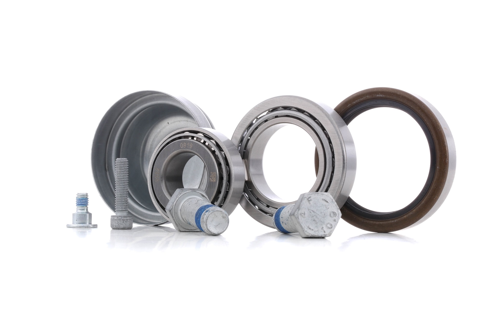Ostke FEBI BILSTEIN Rattalaagrikomplekt Toode nr.: 02071 madala hinnaga 19,35 €