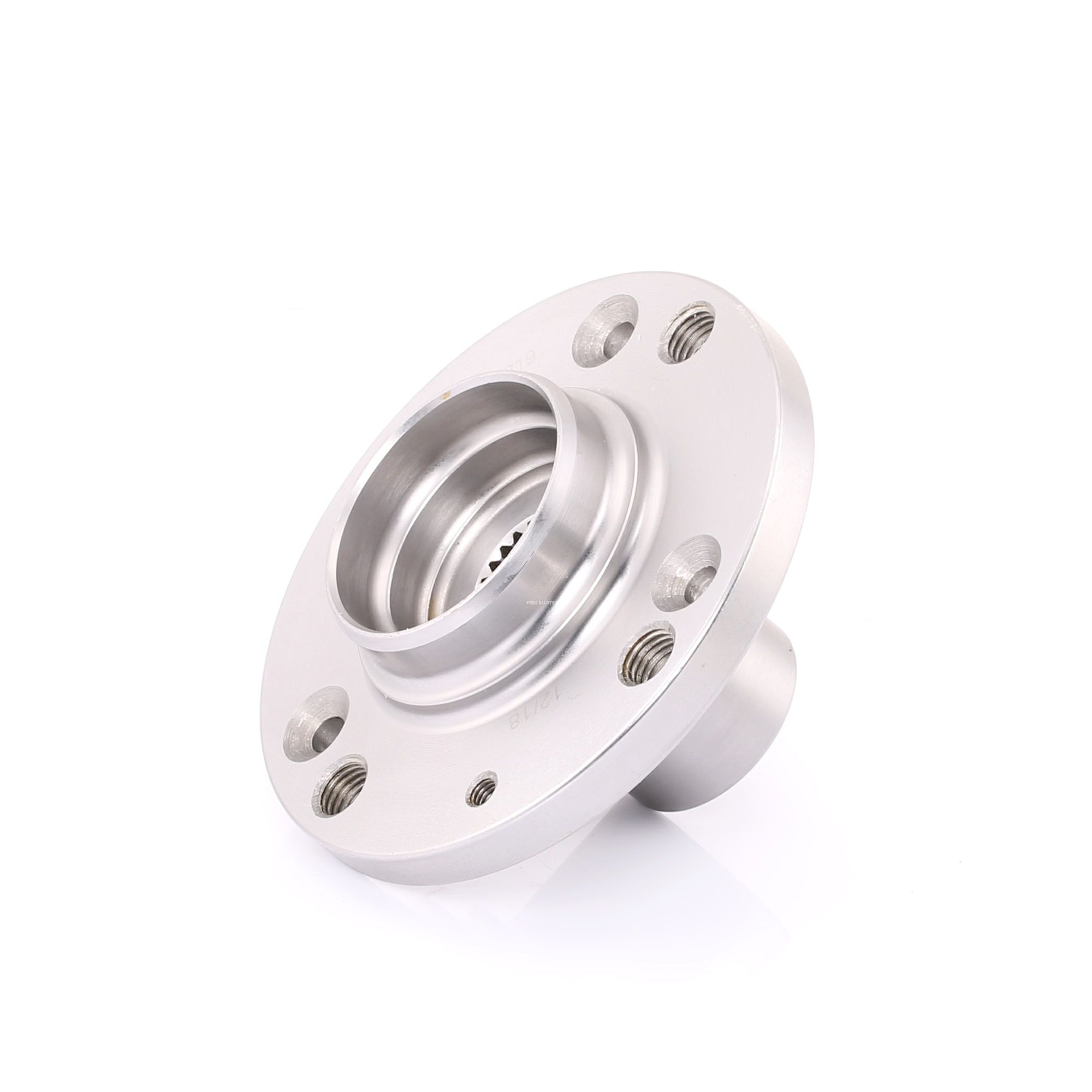 Įsigykite FEBI BILSTEIN Rato stebulė Prekės Nr.: 02219 už žemiausią 18,09 € kainą