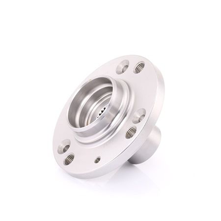 OEM Πλήμνη VW Caddy 2 Pickup 1996 357407615A, 6U0498003, 969106800 FEBI BILSTEIN