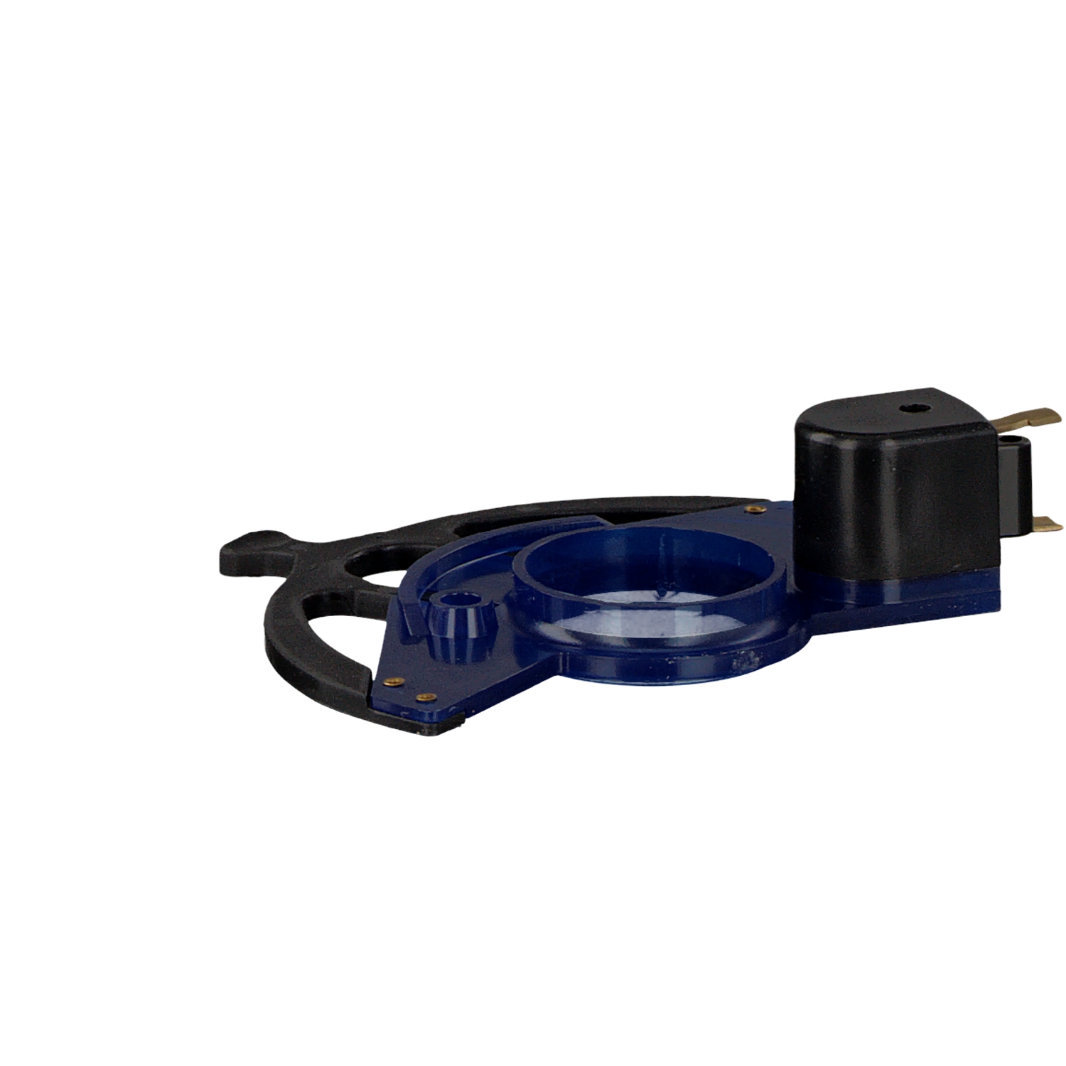 Regeleenheid, verwarming / ventilatie MERCEDES-BENZ in originele kwaliteit 0008331740, 1688200897, A1688200897 van FEBI BILSTEIN