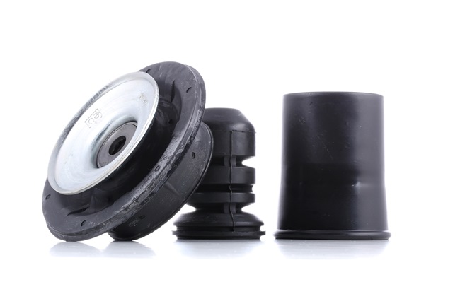VW Jetta 2 1992 Strut mount FEBI BILSTEIN OEM 176412329, 176412329A, 176412329AS