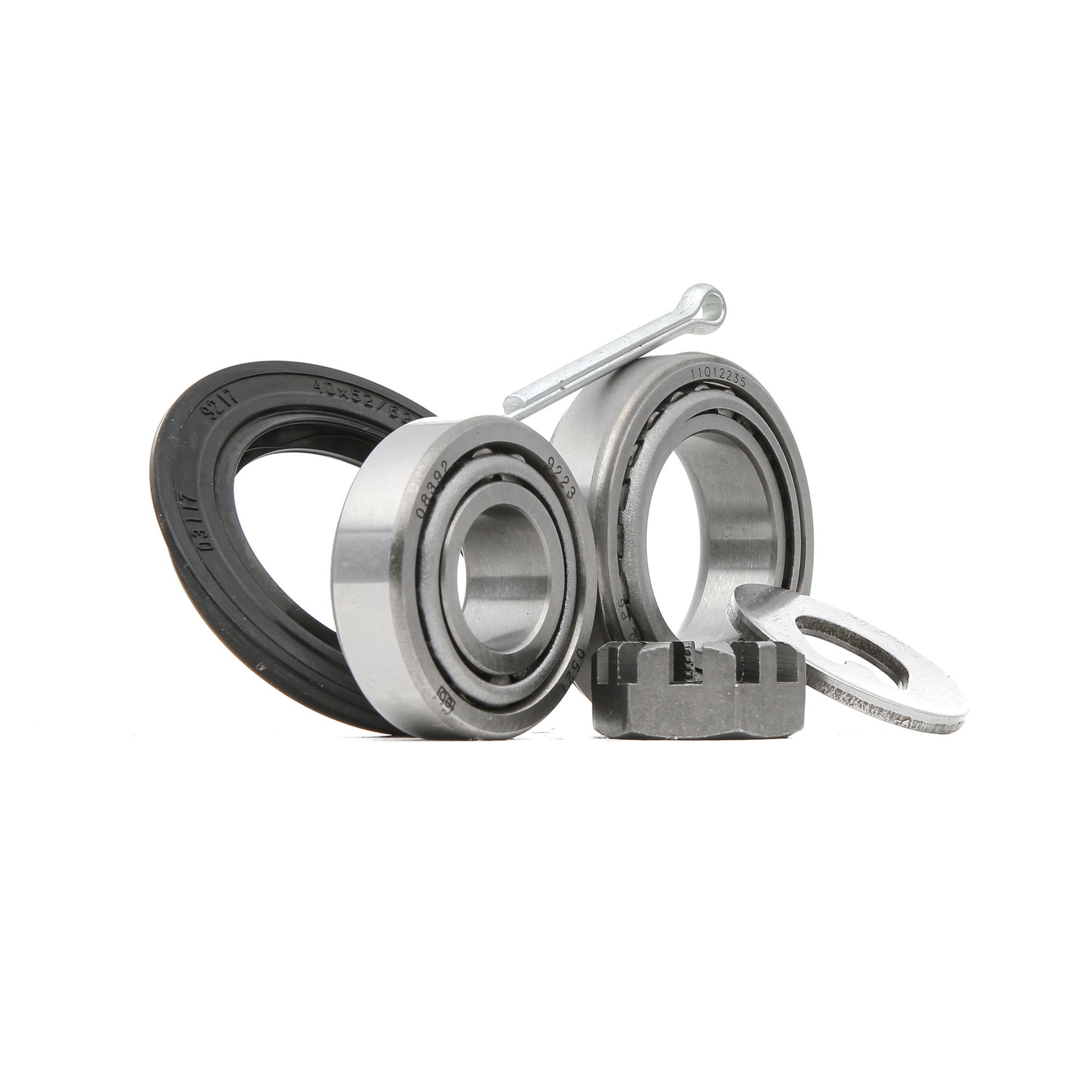 Compre FEBI BILSTEIN Kit de rolamento de roda Produto No.: 03115 a preços baixos de 13,97 €