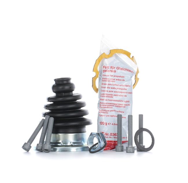 OEM Damask drivaxel VW Passat 32B 1982 191498201, 191498201B, 191498201C FEBI BILSTEIN