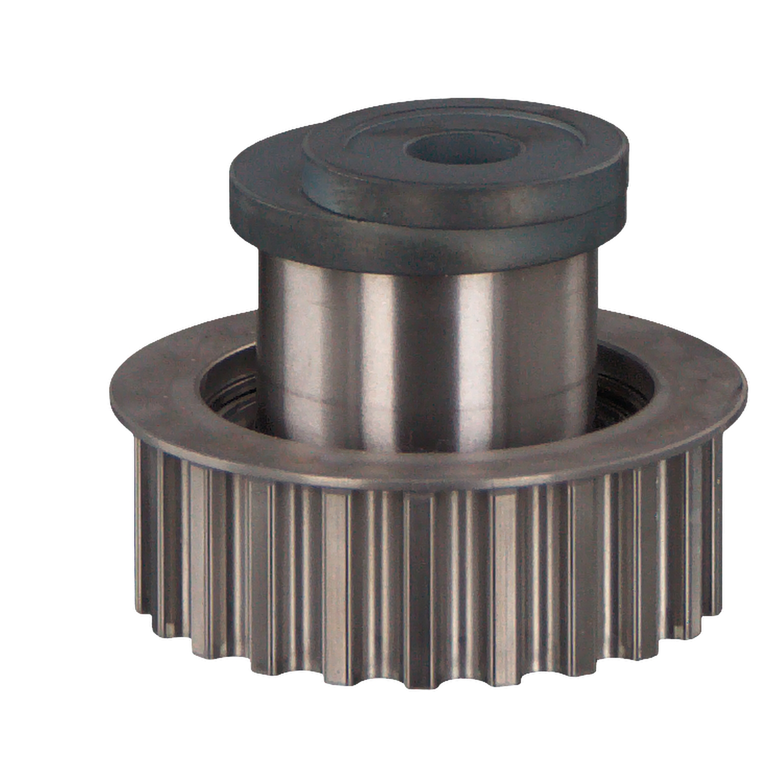 OE Polea tensora de banda de distribucion BMW 507 1959 11311706956, 11311721245, 11311721263 de FEBI BILSTEIN