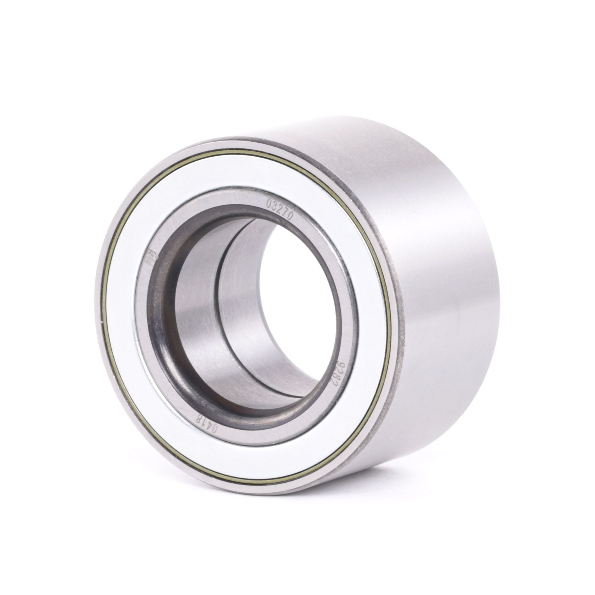 Įsigykite FEBI BILSTEIN Rato guolio komplektas Prekės Nr.: 03488 už žemiausią 20,12 € kainą