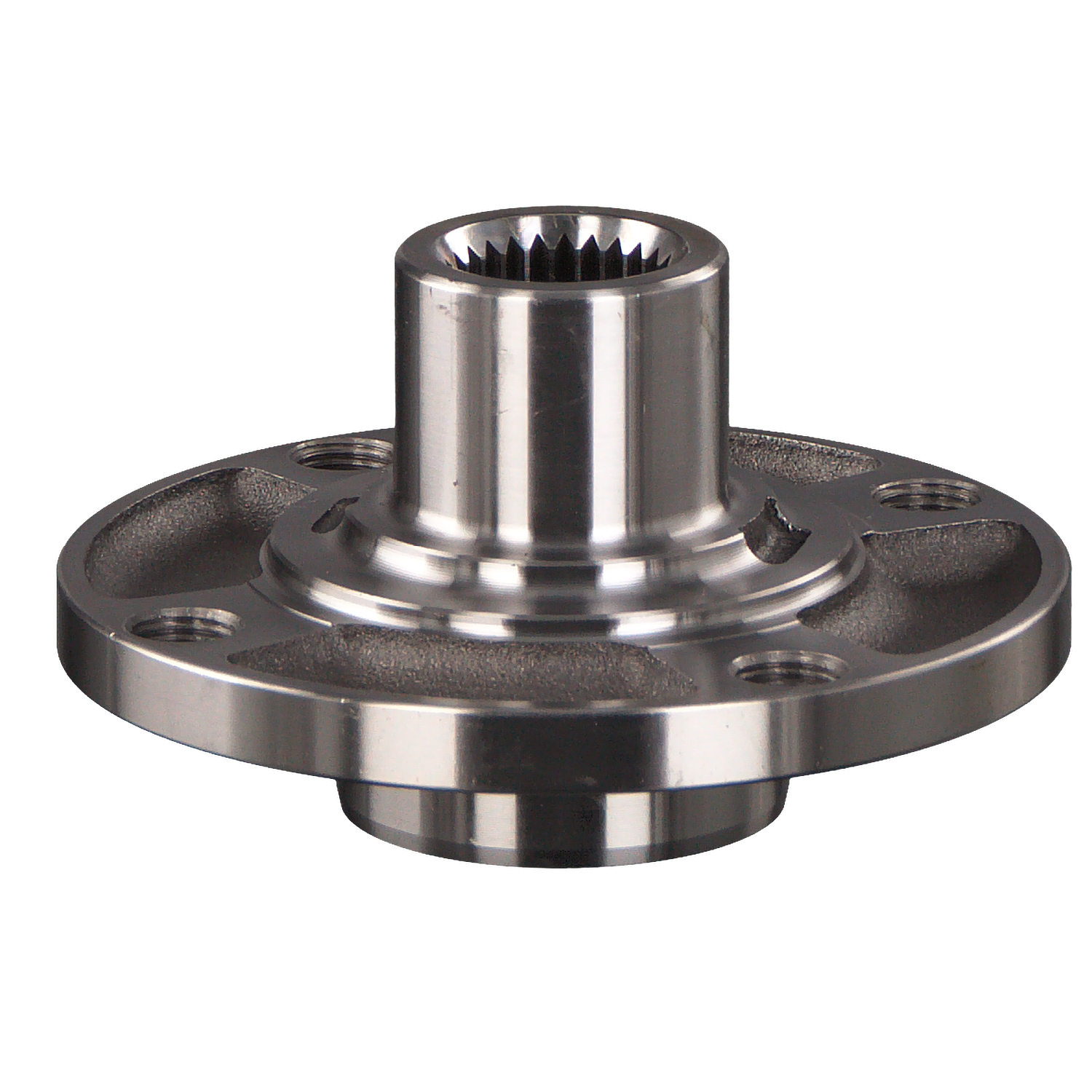 OE Mozzo AUDI QUATTRO 1986 431407615, 443407615A, 321498625A di FEBI BILSTEIN