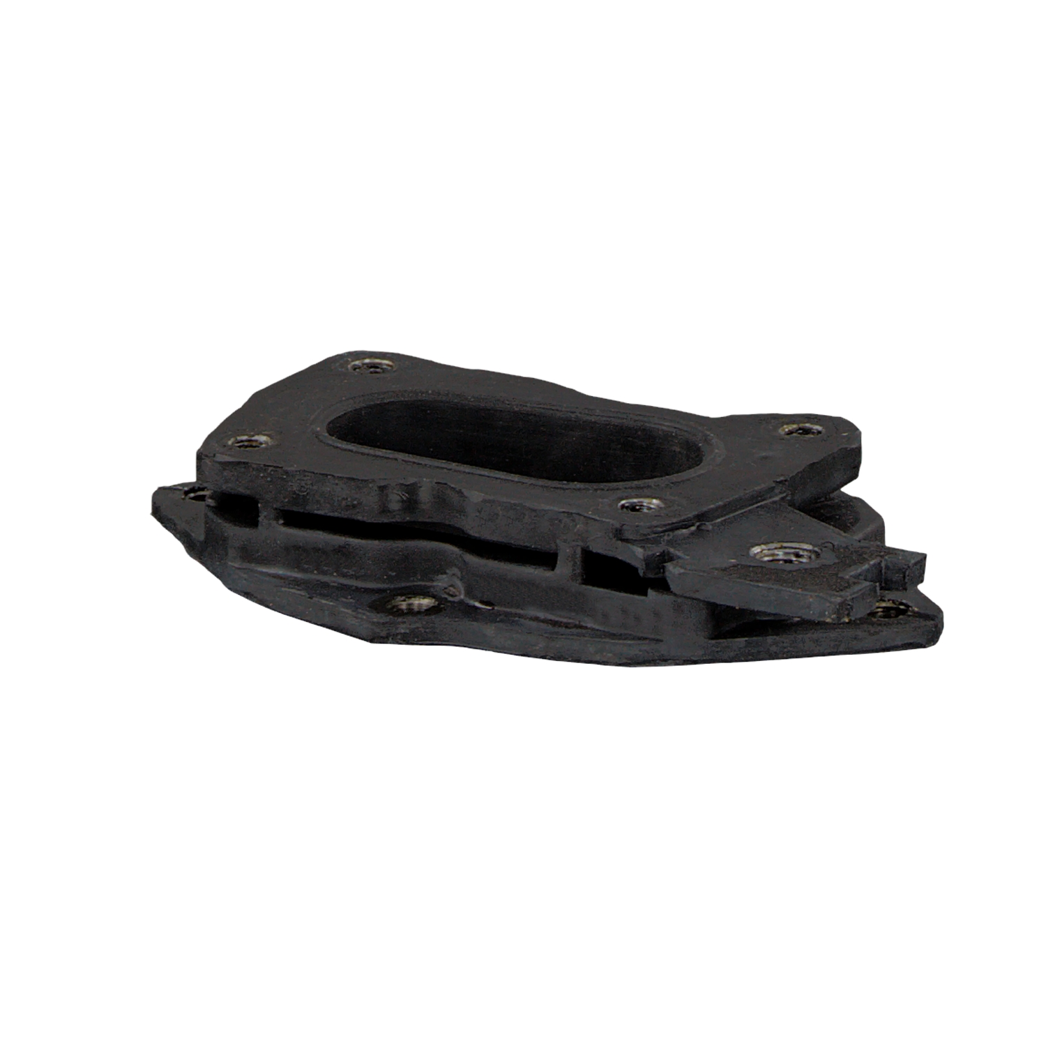 Vergaserflansch AUDI in Original Qualität 049129761C, 049129761CS, 49129761CS von FEBI BILSTEIN