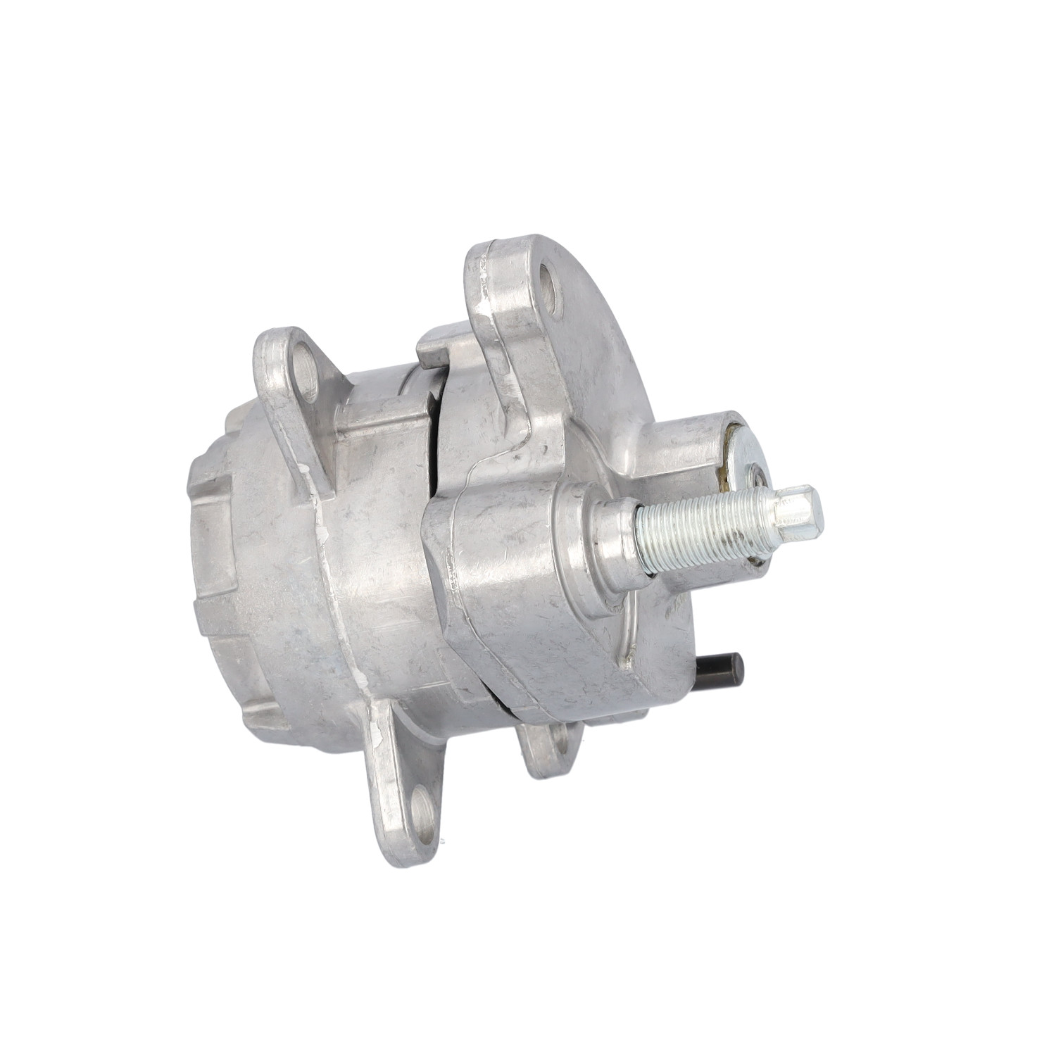 Įsigykite FEBI BILSTEIN Diržo įtempiklis, V formos rumbuotas diržas Prekės Nr.: 04001 už žemiausią 60,83 € kainą