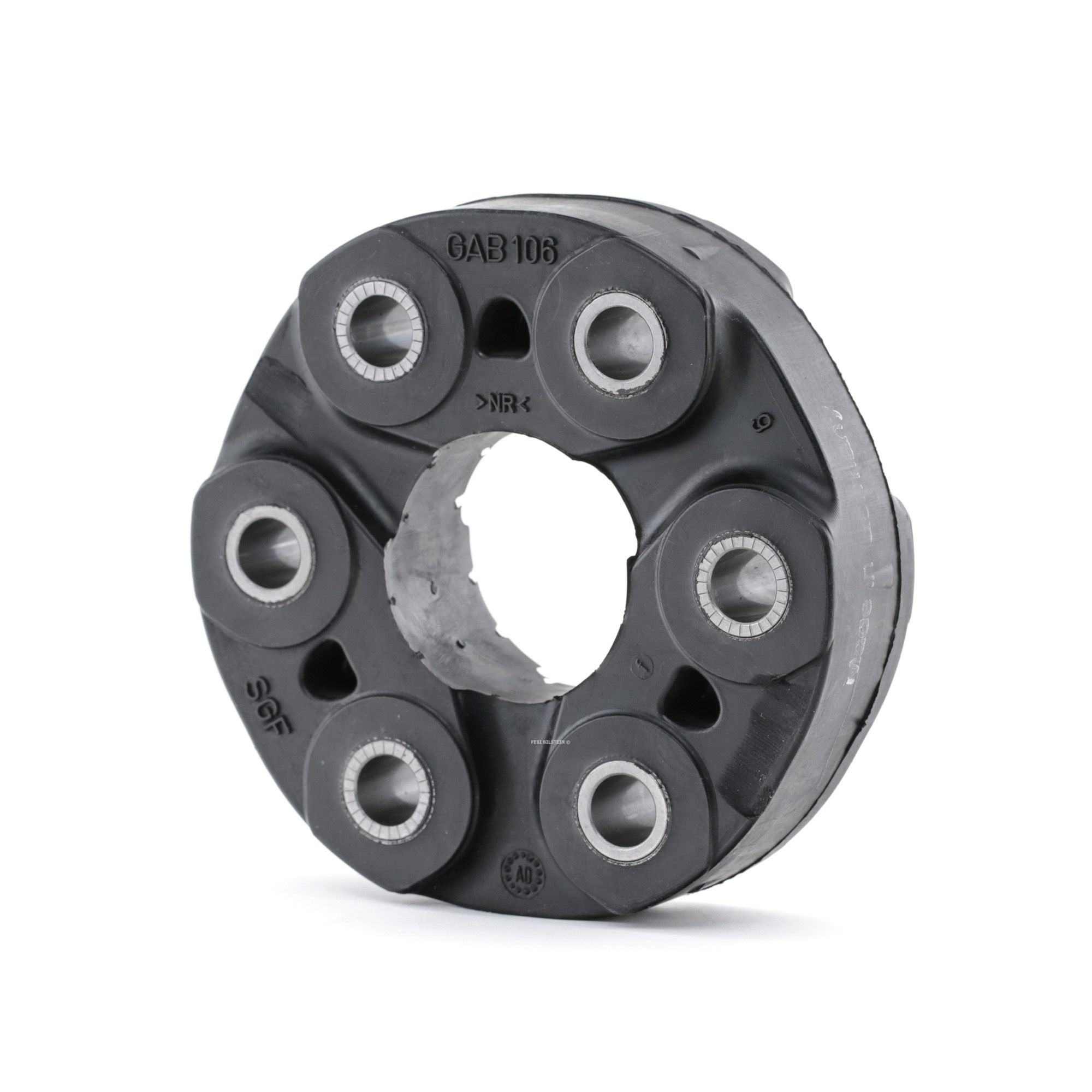 FEBI BILSTEIN Hardyscheibe Produkt Nr.: 04146 zum günstigen Preis von 80,46 € kaufen