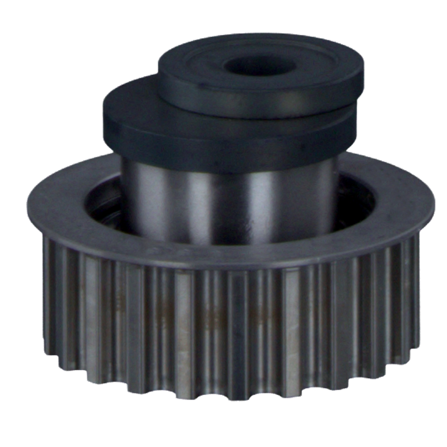 OEM Rola intinzator, curea distributie BMW E36 1996 11311727611, 11211727611 FEBI BILSTEIN