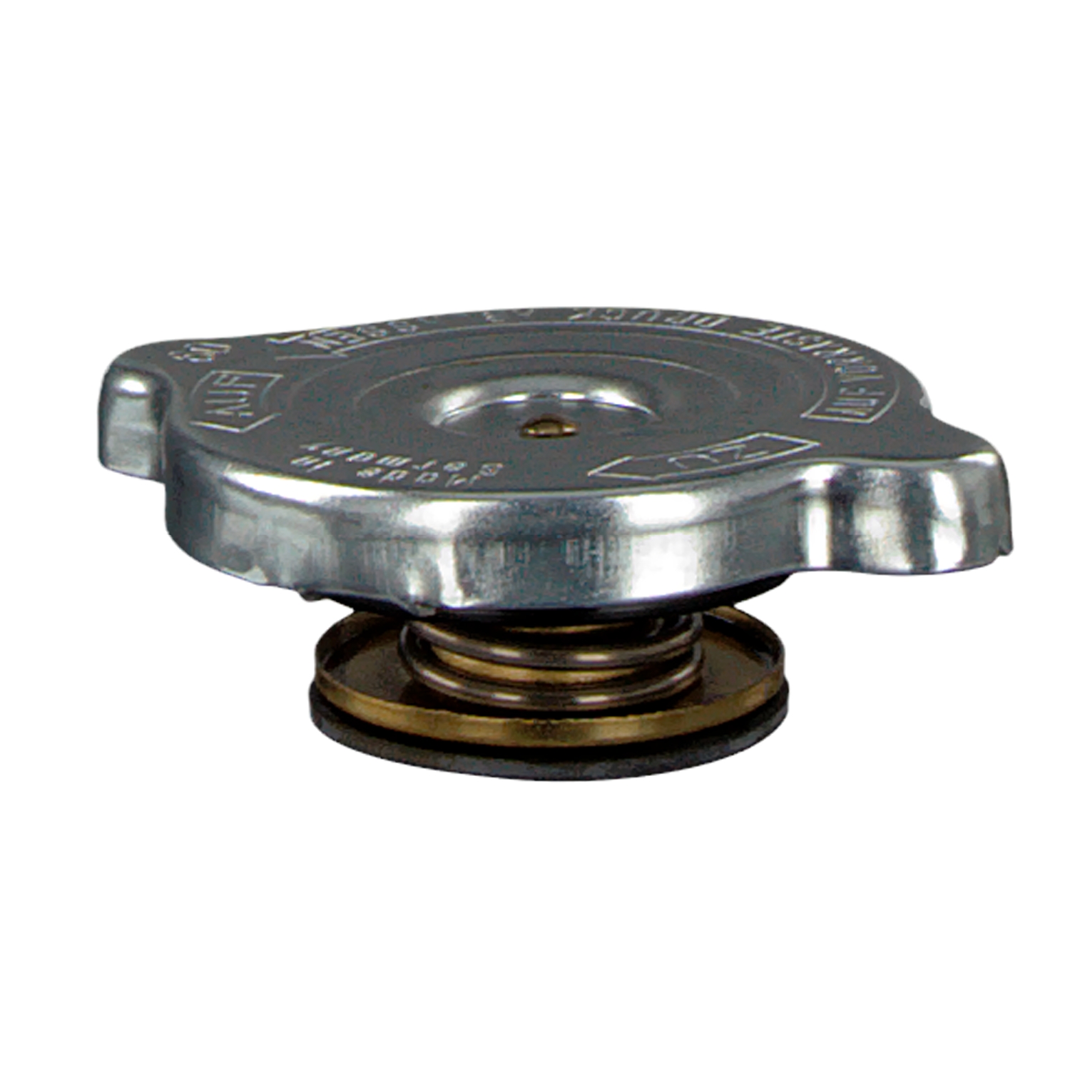 04520 FEBI BILSTEIN Deckel Ausgleichsbehälter MAN