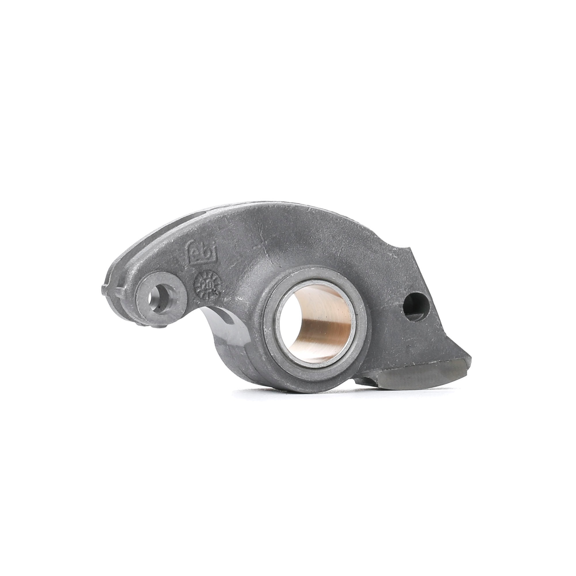 Įsigykite FEBI BILSTEIN Pavaros svirtis, vožtuvų eilė Prekės Nr.: 04544 už žemiausią 18,42 € kainą