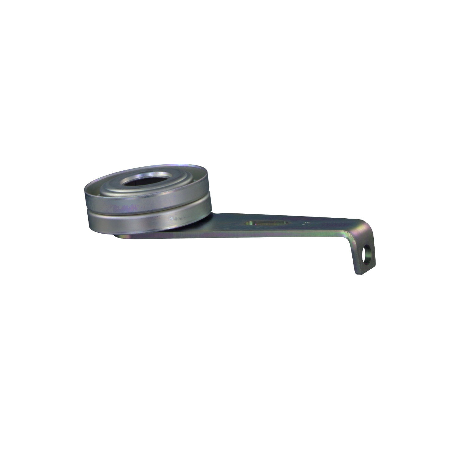 OEM Rolo tensor, correia trapezoidal estriada FIAT 1.9 D 69 CV Diesel 575115 de FEBI BILSTEIN online a preços excelentes