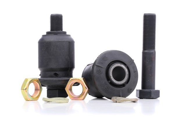 Draagarmset MERCEDES-BENZ in originele kwaliteit 1155860235, 1233520235, 1233520235S van FEBI BILSTEIN