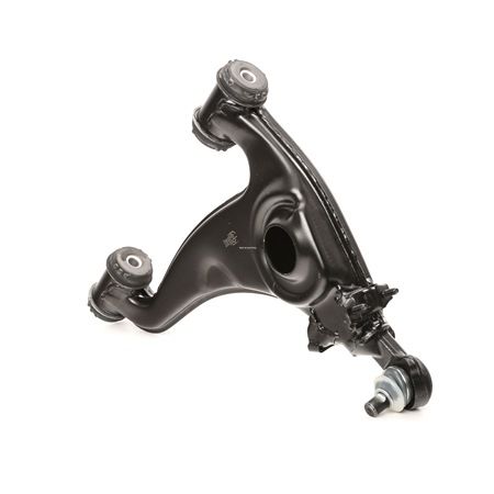 Mercedes E Class W124 1994 Wishbone FEBI BILSTEIN OEM 1243303107, A1243303107, 1243303007