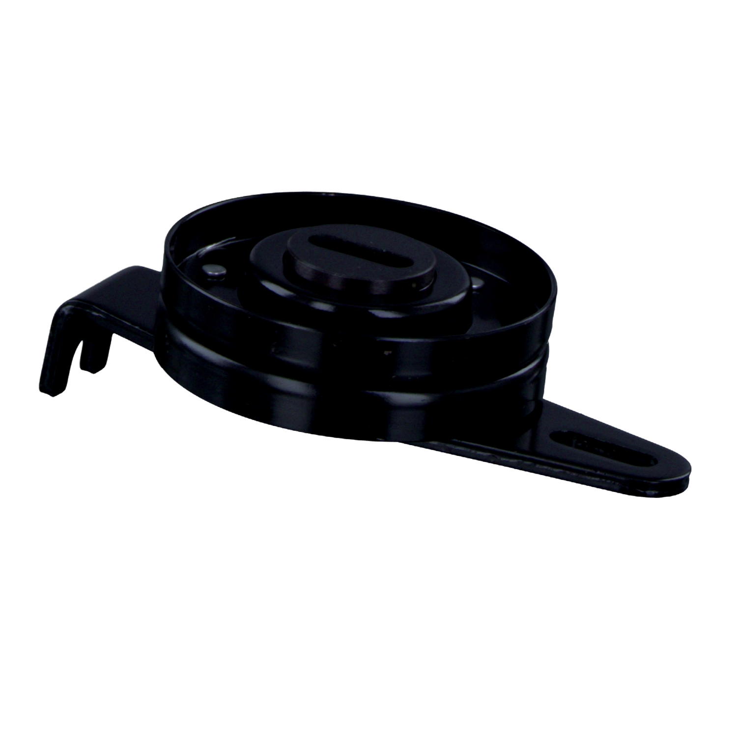 OEM Rolă întinzător Citroen Jumper Camion cu platformă 1995 4007E4, 96155001, 9615500180 FEBI BILSTEIN
