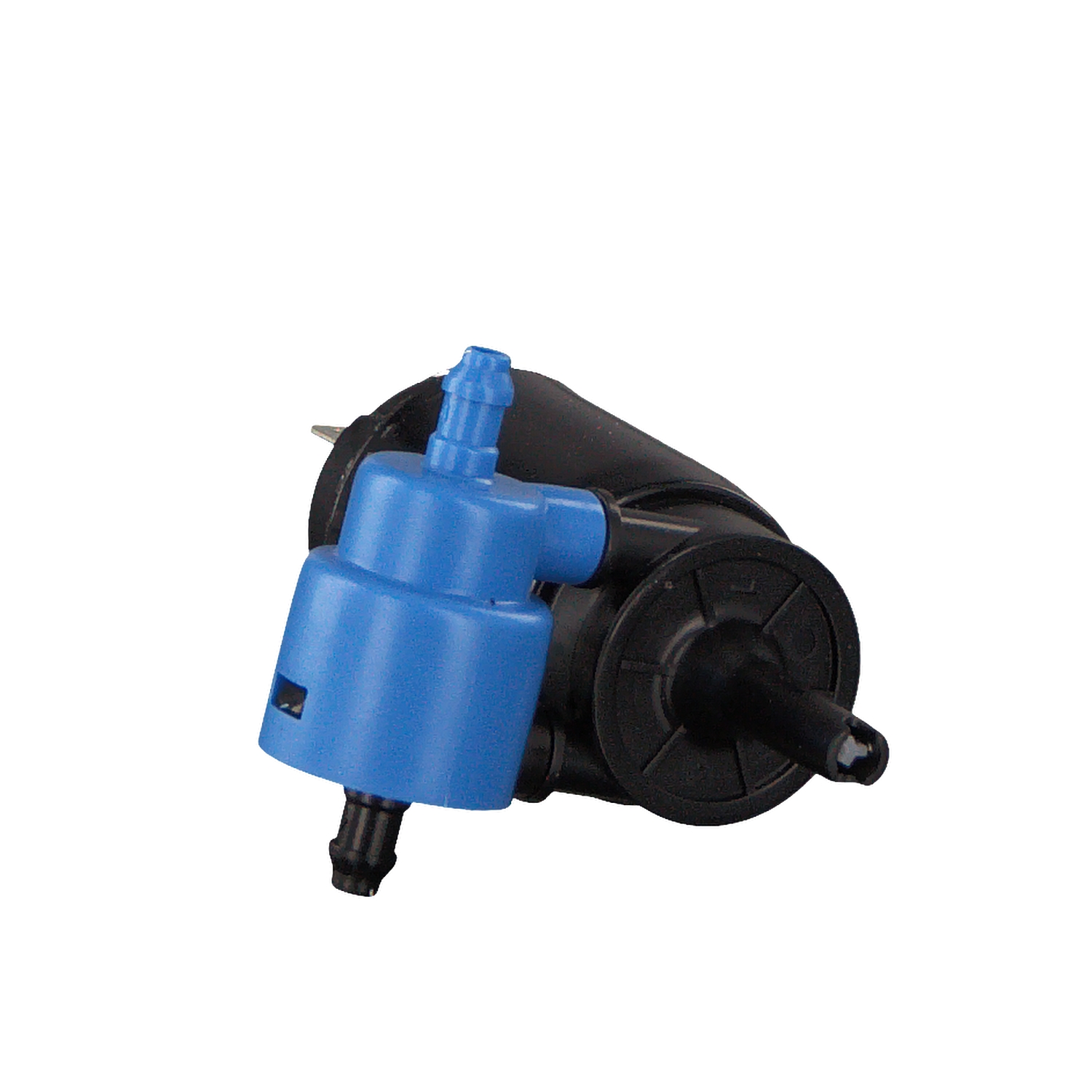 OEM Spolvätskepump, fönster VW 2.2 Syncro 136 hk Bensin 191955651 från FEBI BILSTEIN på nätet till fantastiska priser