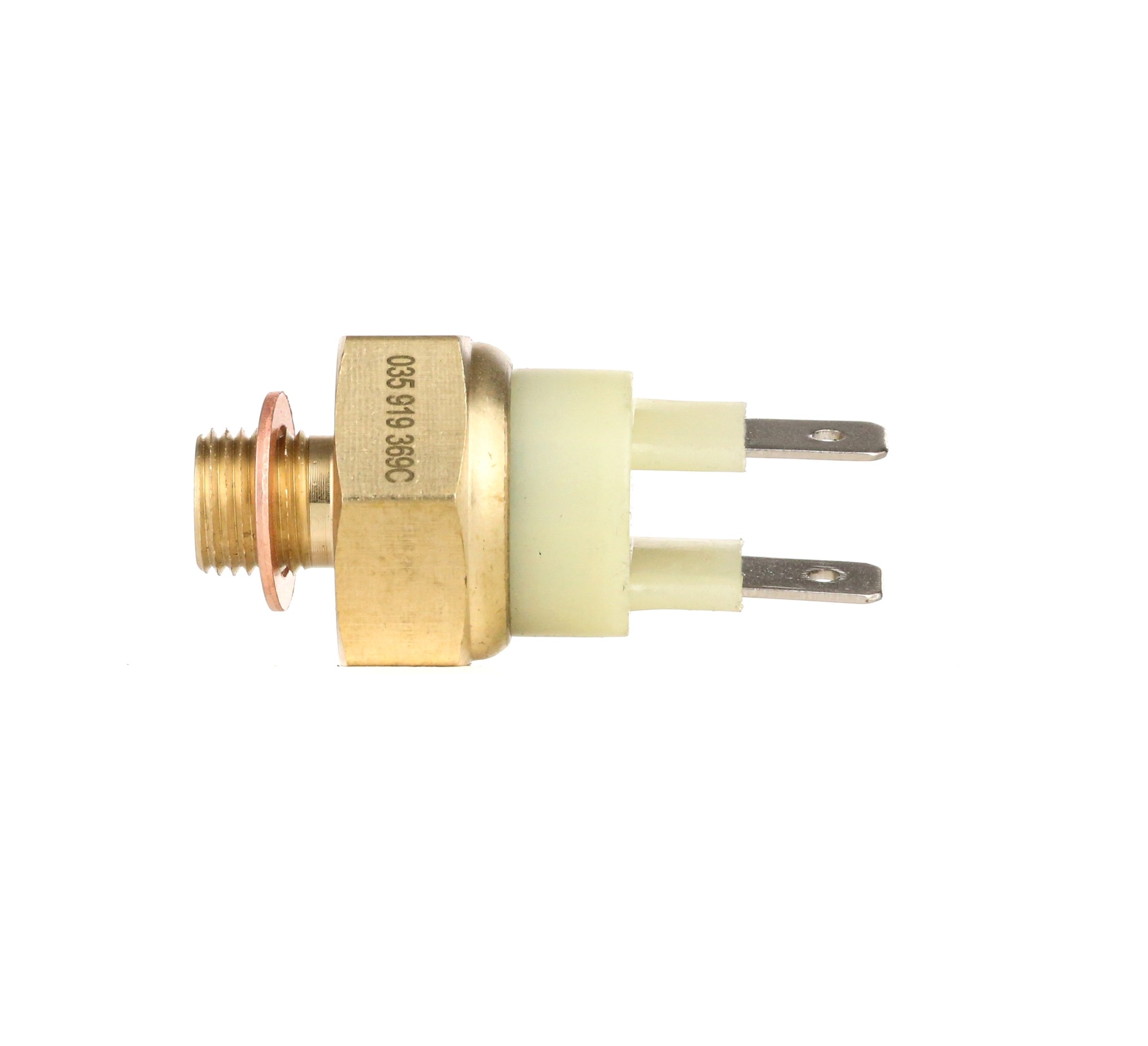 Pirkt FEBI BILSTEIN Termoslēdzis, Radiatora ventilators Preces Nr.: 05283 pie zemu cenu 7,38 €