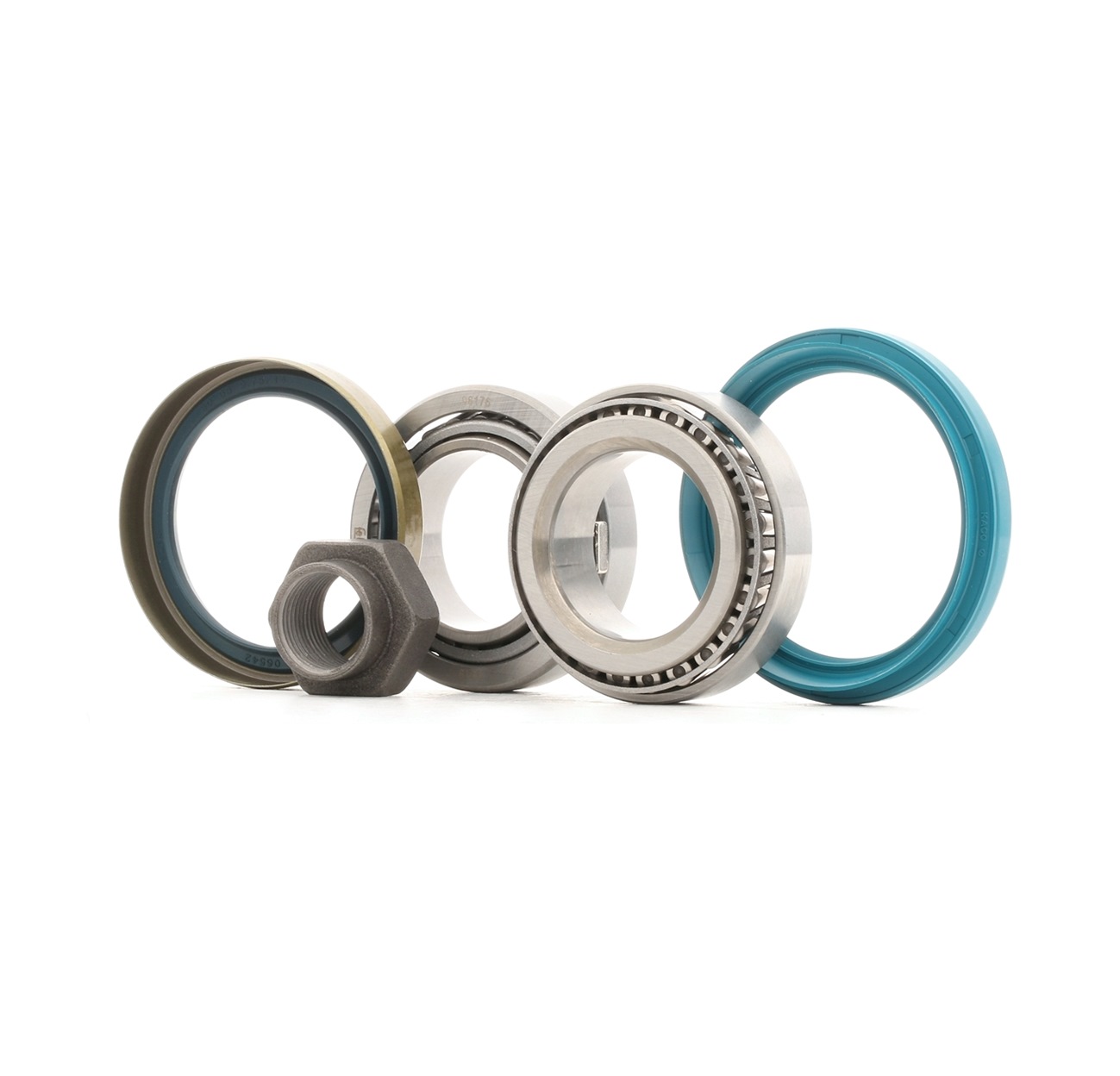 Kjøp FEBI BILSTEIN Hjullager Product No .: 05398 for den lave prisen av 282,18 kr