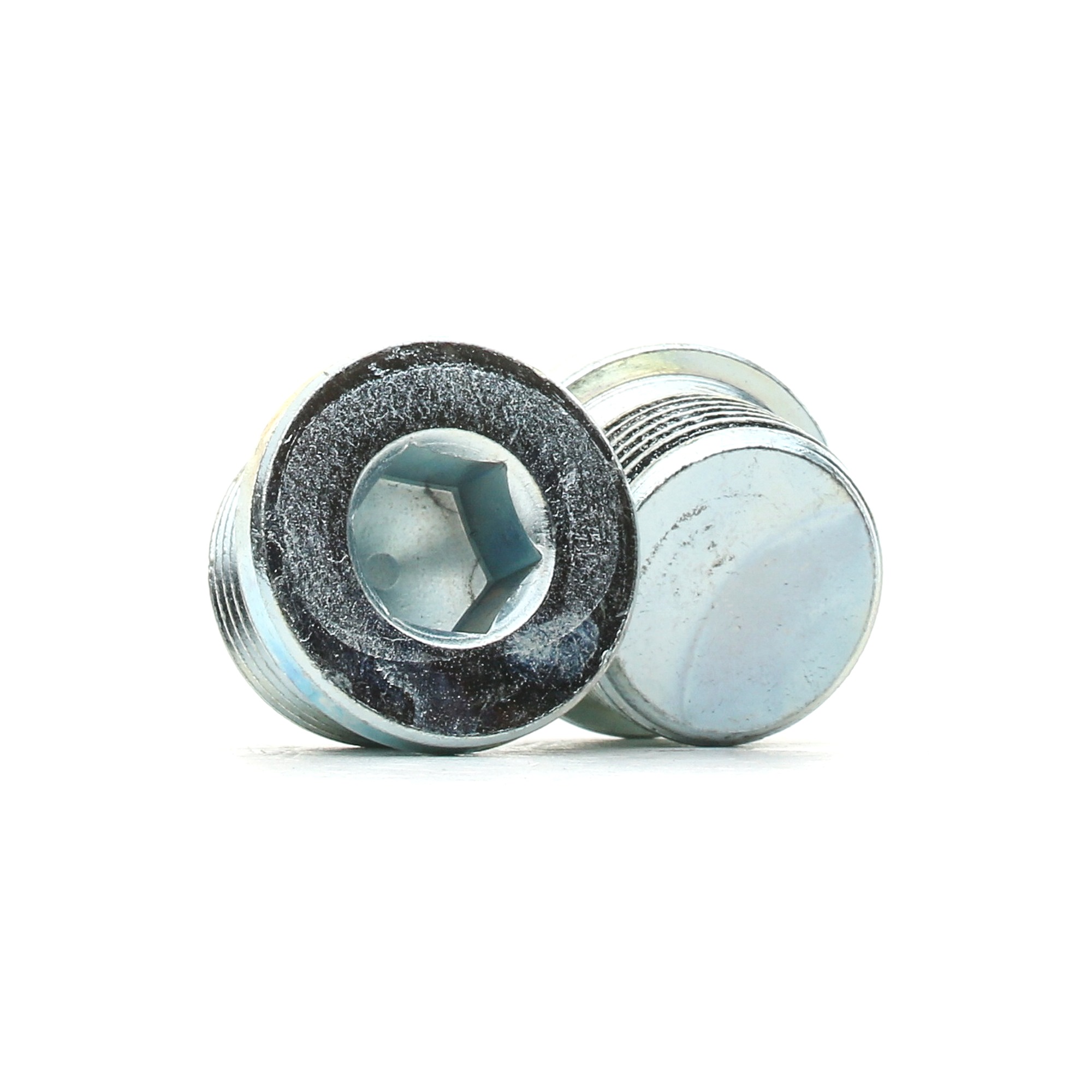 Įsigykite FEBI BILSTEIN Alyvos išleidimo kaištis, alyvos karteris Prekės Nr.: 05410 už žemiausią 2,43 € kainą
