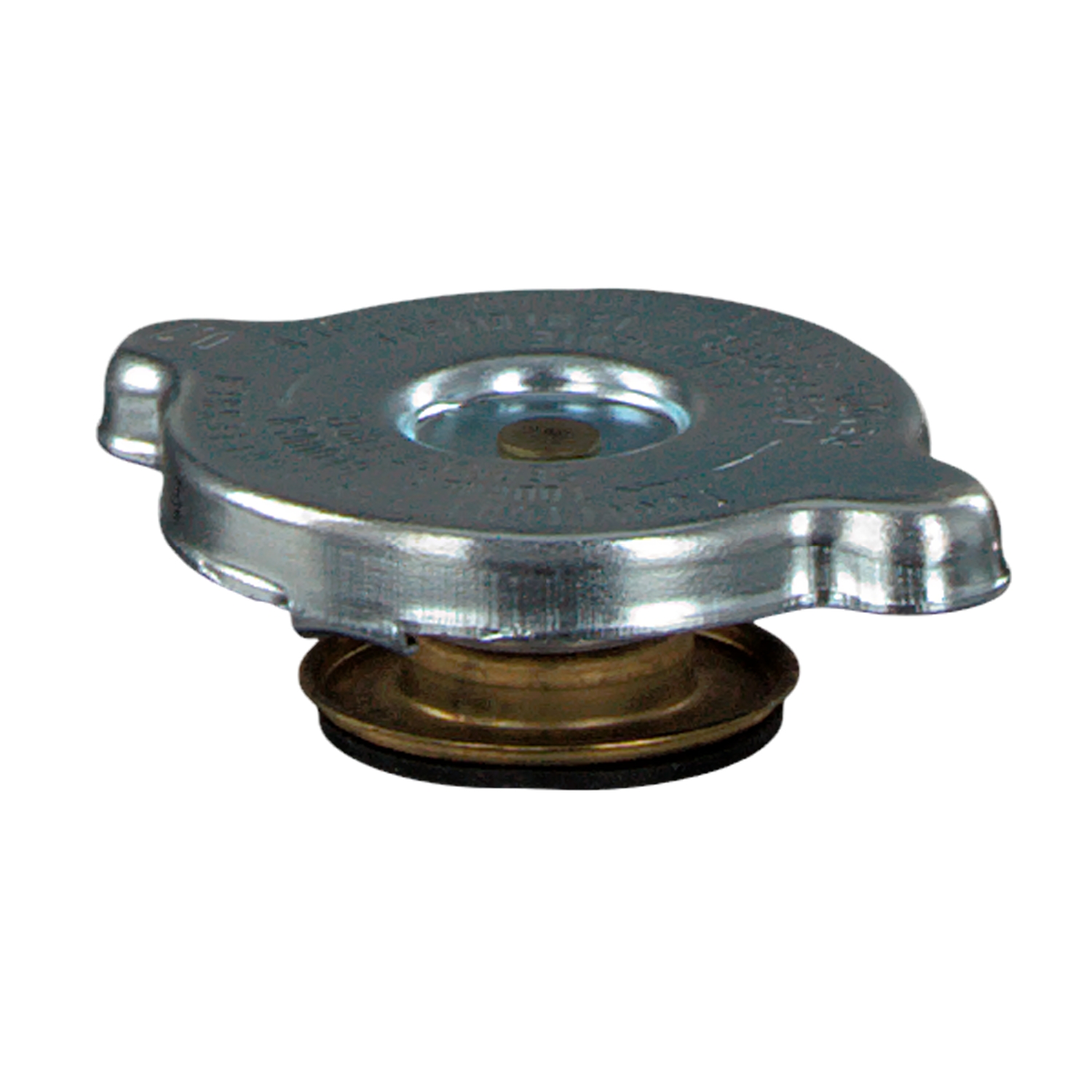 Deckel Kühlmittelbehälter MERCEDES-BENZ in Original Qualität 0005012815, 0005013115, 0005013215 von FEBI BILSTEIN