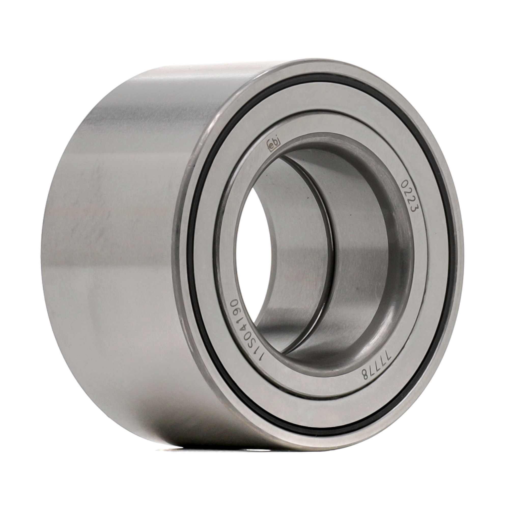 Buy FEBI BILSTEIN Wheel bearing kit Product No.: 05526 at the low price of £ 17,58