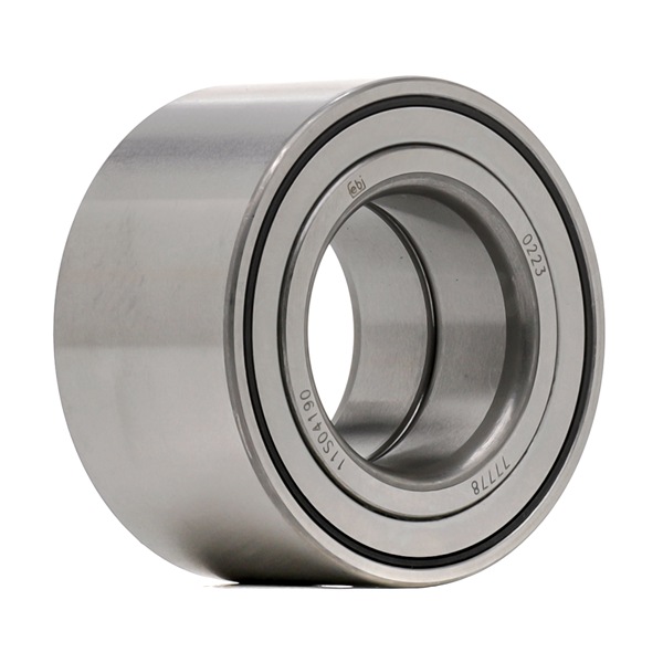 DACIA Wheel hub in original quality 6001543339, 6001543344, 7701205778 from FEBI BILSTEIN