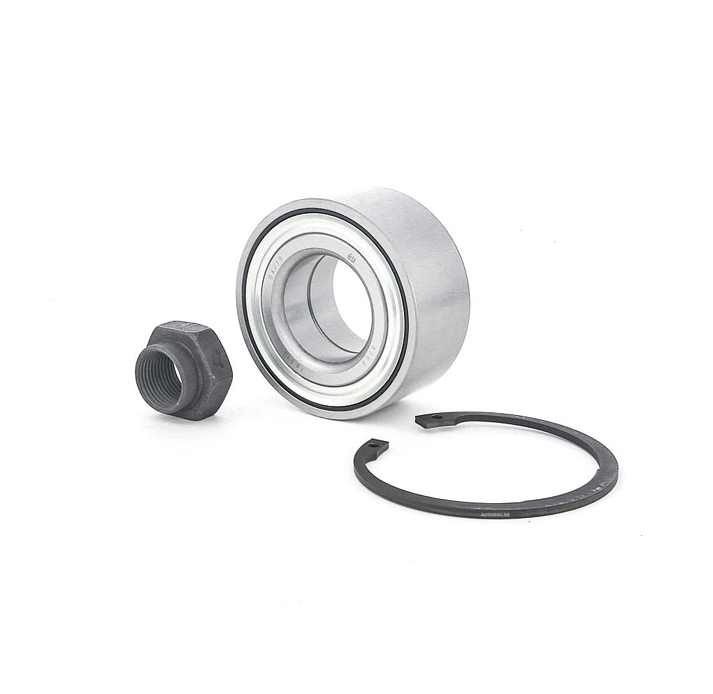 Compre FEBI BILSTEIN Juego de cojinete de rueda Número de producto: 05542 a bajo precio de 25,58 €
