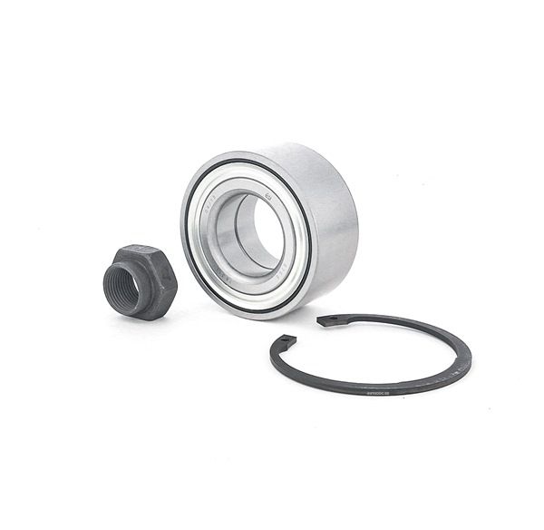 OE CITROËN AX Juego de cojinete de rueda 332631, 335017, 204150 de FEBI BILSTEIN - precios rebajados